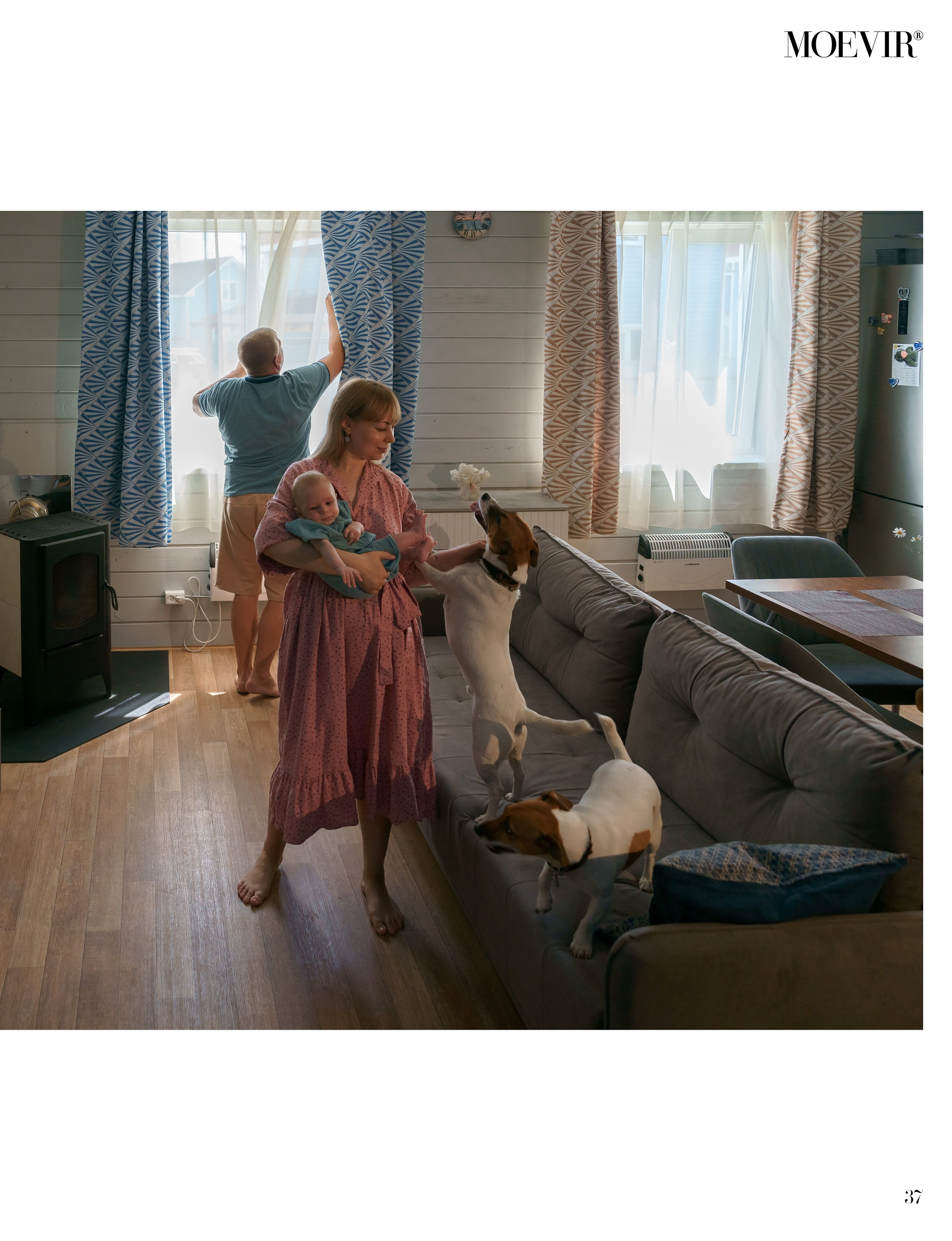 Публикации в журналах