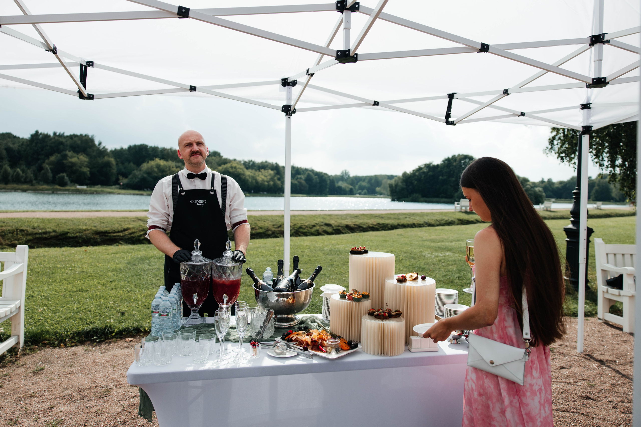 DANIEL & ANNA. Свадебное ФОТО & ВИДЕО Москва/Липецк