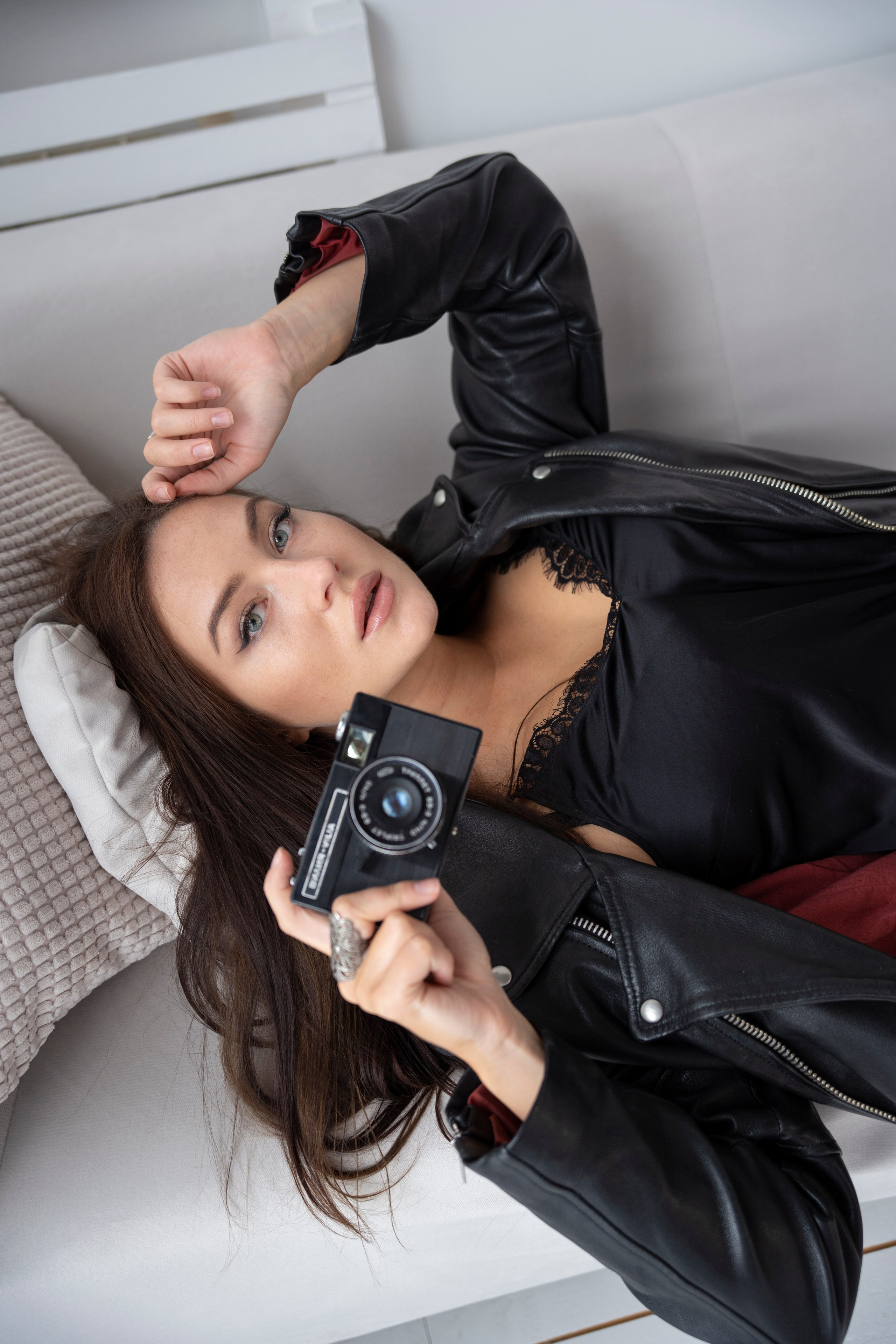 Portrait. Фотограф в Санкт-Петербурге Маргарита Невратова