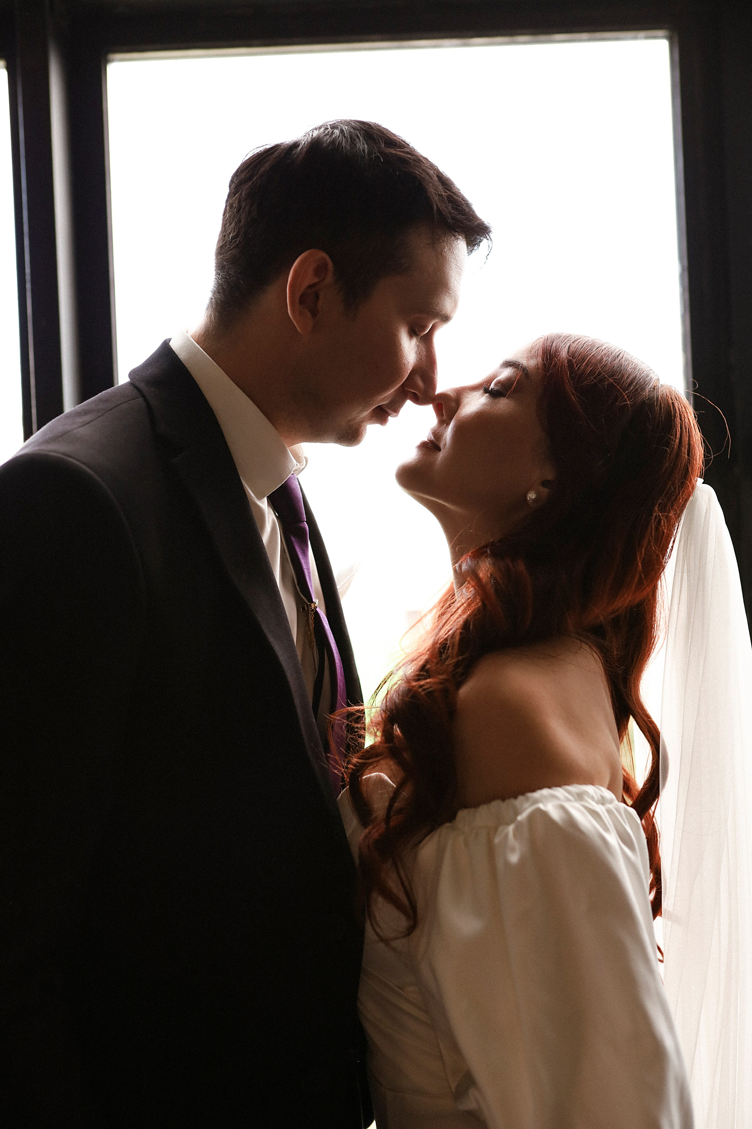 Александр и Анна. Инна Вильт| лайфстайл фотограф из Новосибирска