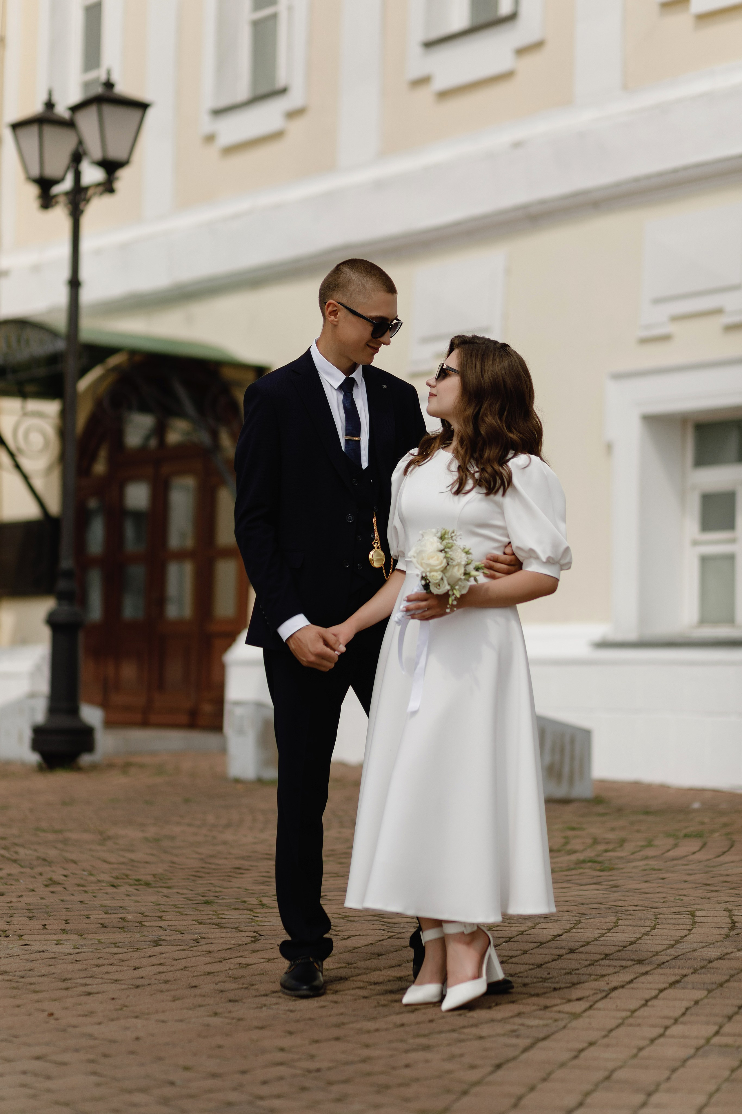 Валерия Николай. Привет! Я Анна Крайник. Фотограф ваших событий в Выксе и не только