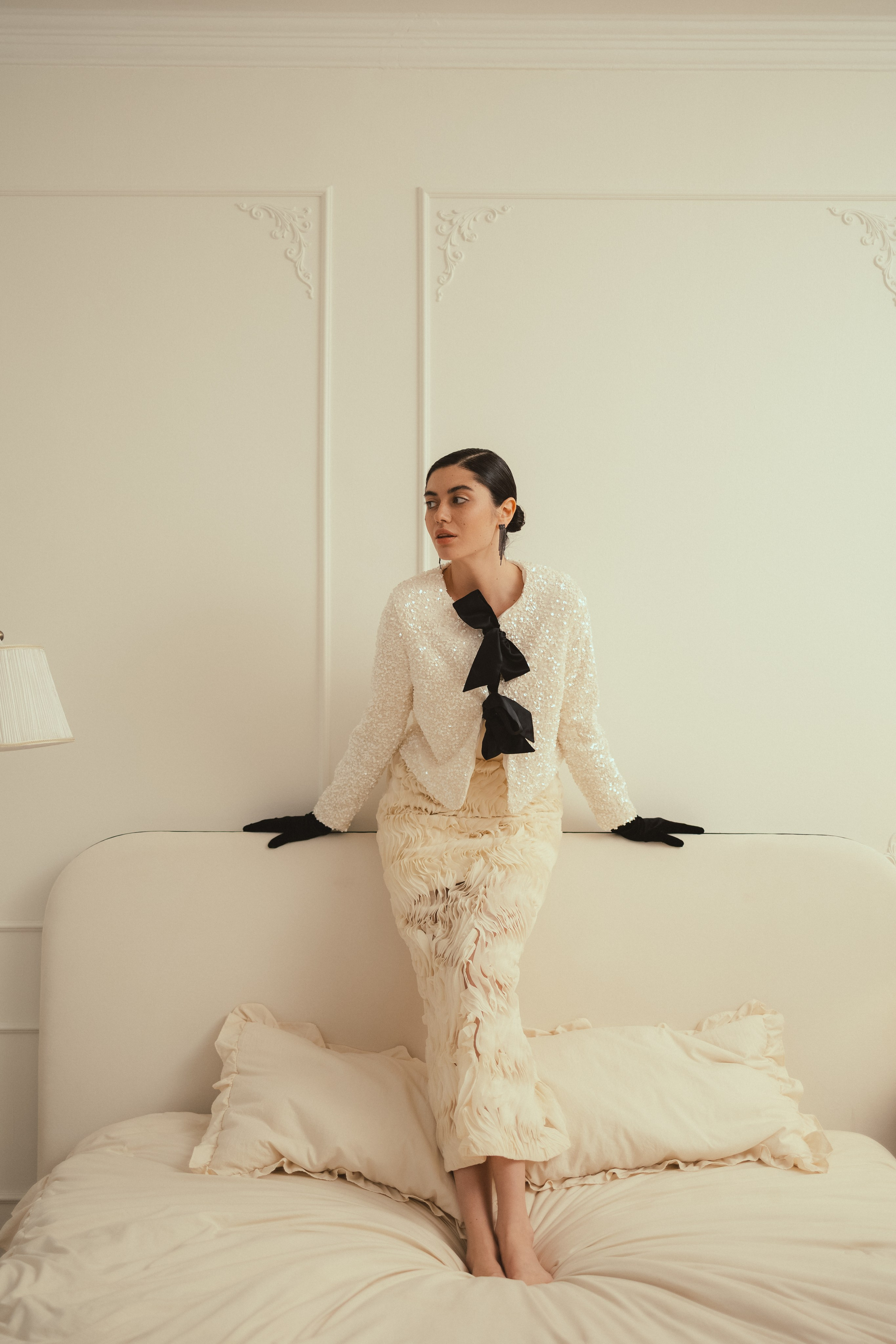 Anastasia. Дарья Скворцова