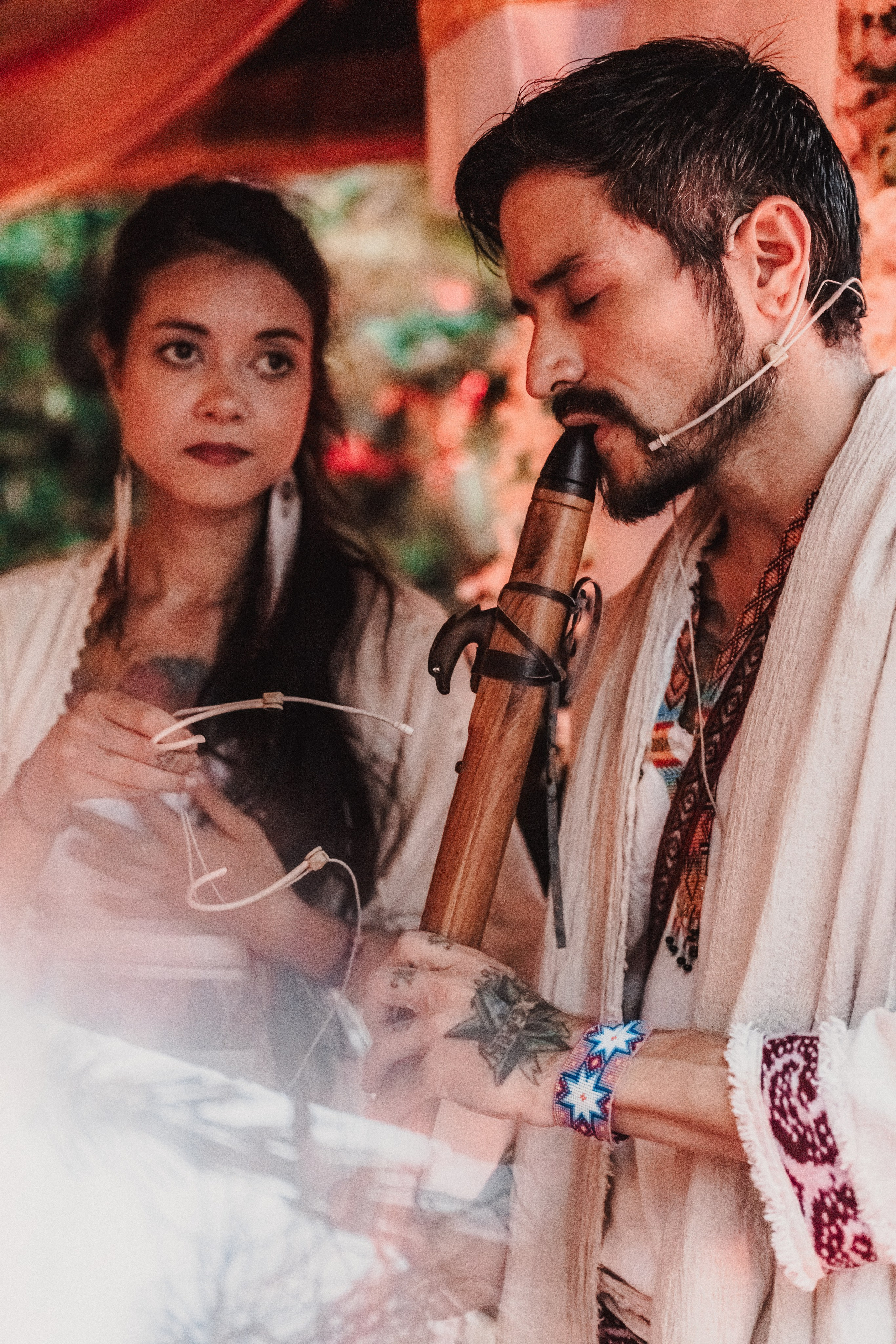 NY Alegria festival. Мариам Багдасарян