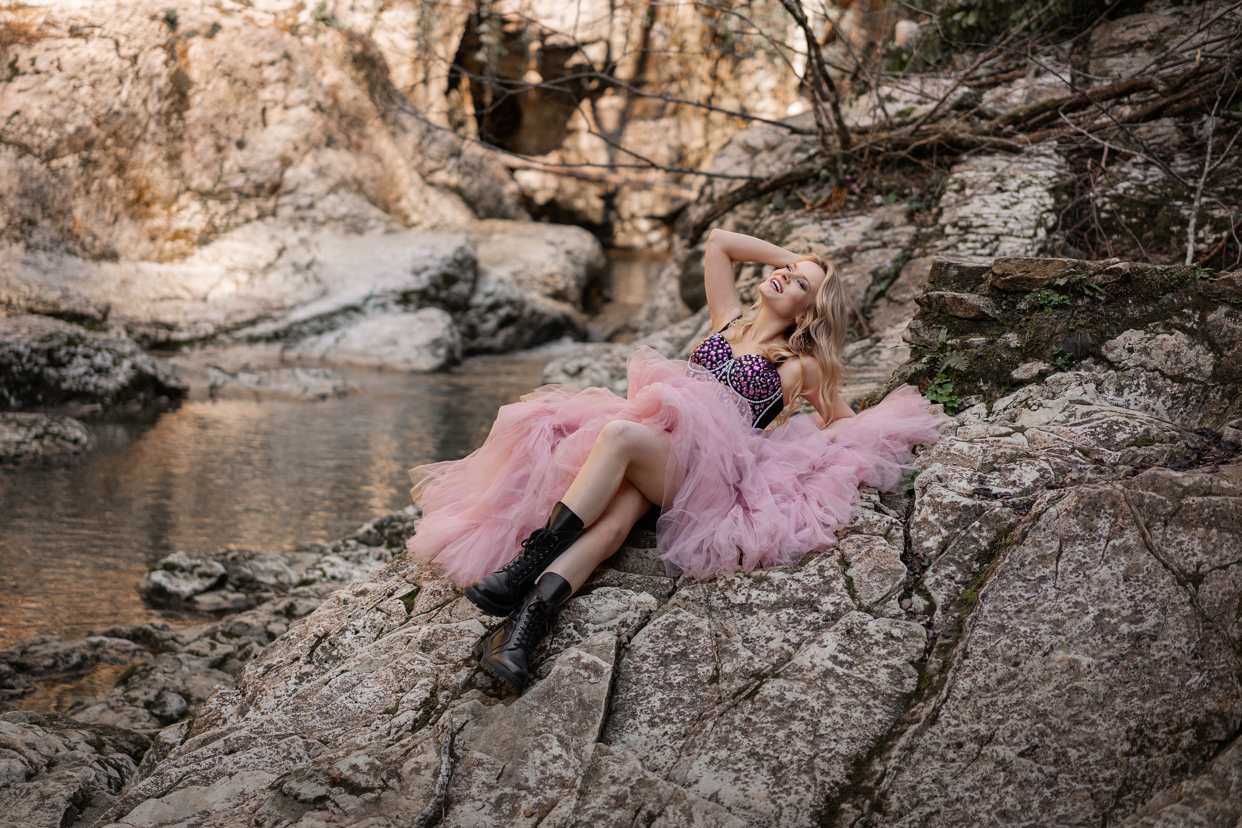 Индивидуальная фотосессия. Семейный и детский фотограф в Строгино Екатерина Кутузова