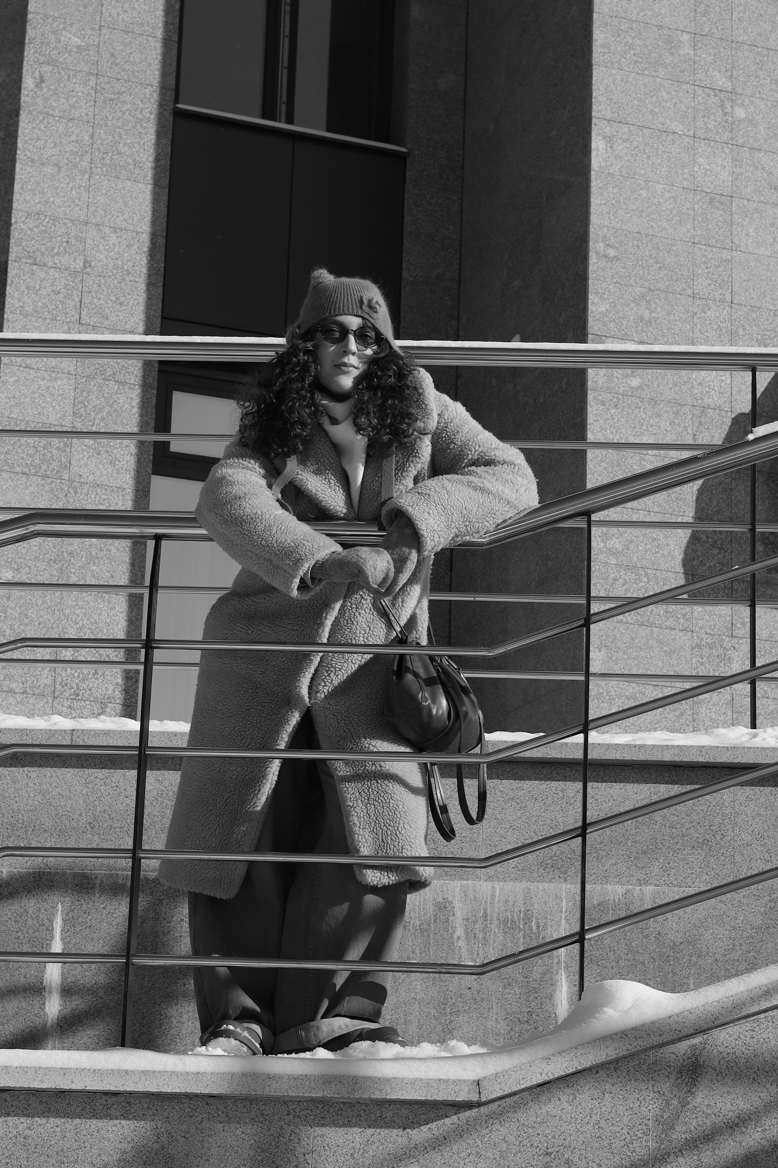Street съемка: Елизавета. Мэри | Портретный фотограф | Екатеринбург