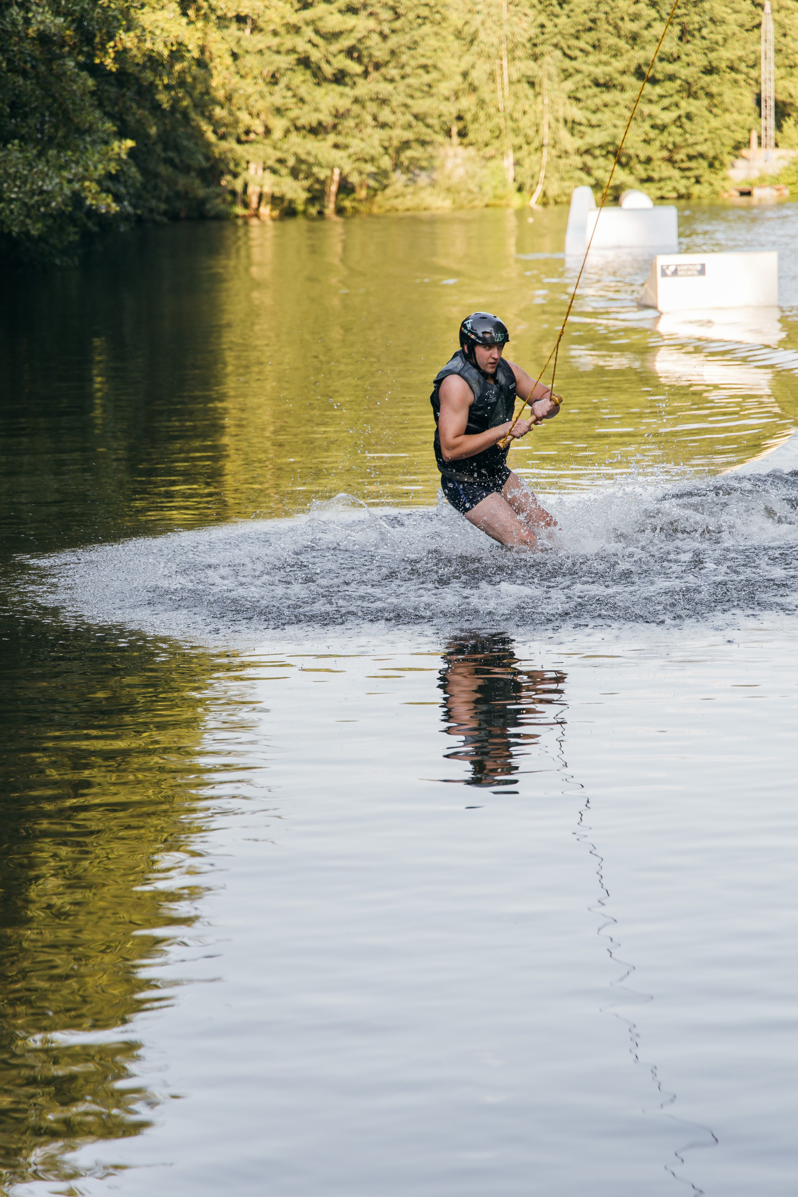 Съёмка турслета мебельной компании Mfamily. Портретный и семейный фотограф в Минске