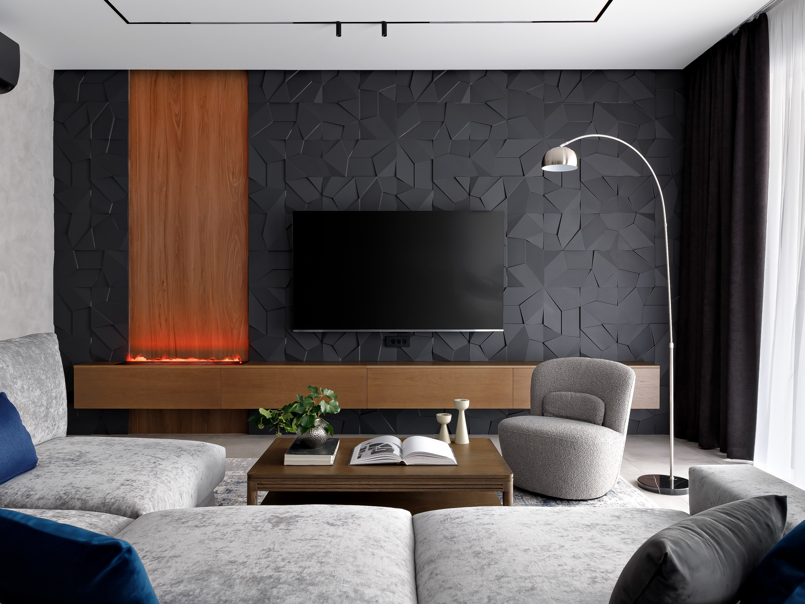 Светлана Шурлова. Интерьерный фотограф в Краснодарском крае Светлана Шурлова