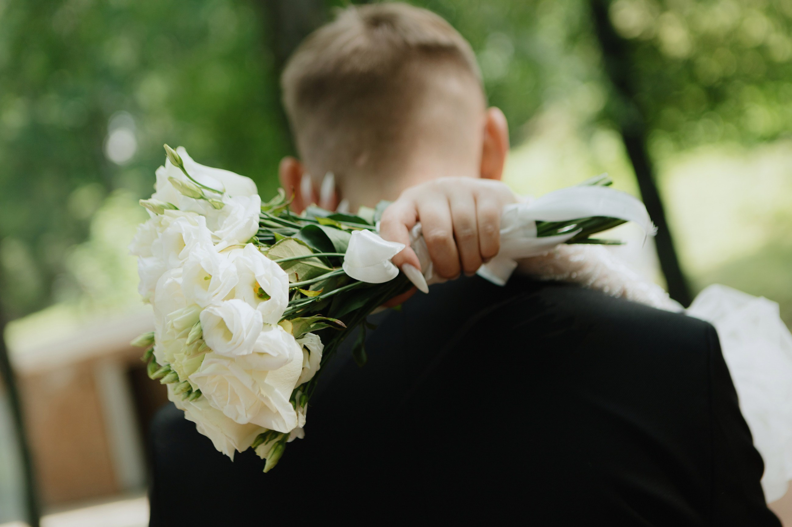 Александр и Кристина. LEVORIGINAL