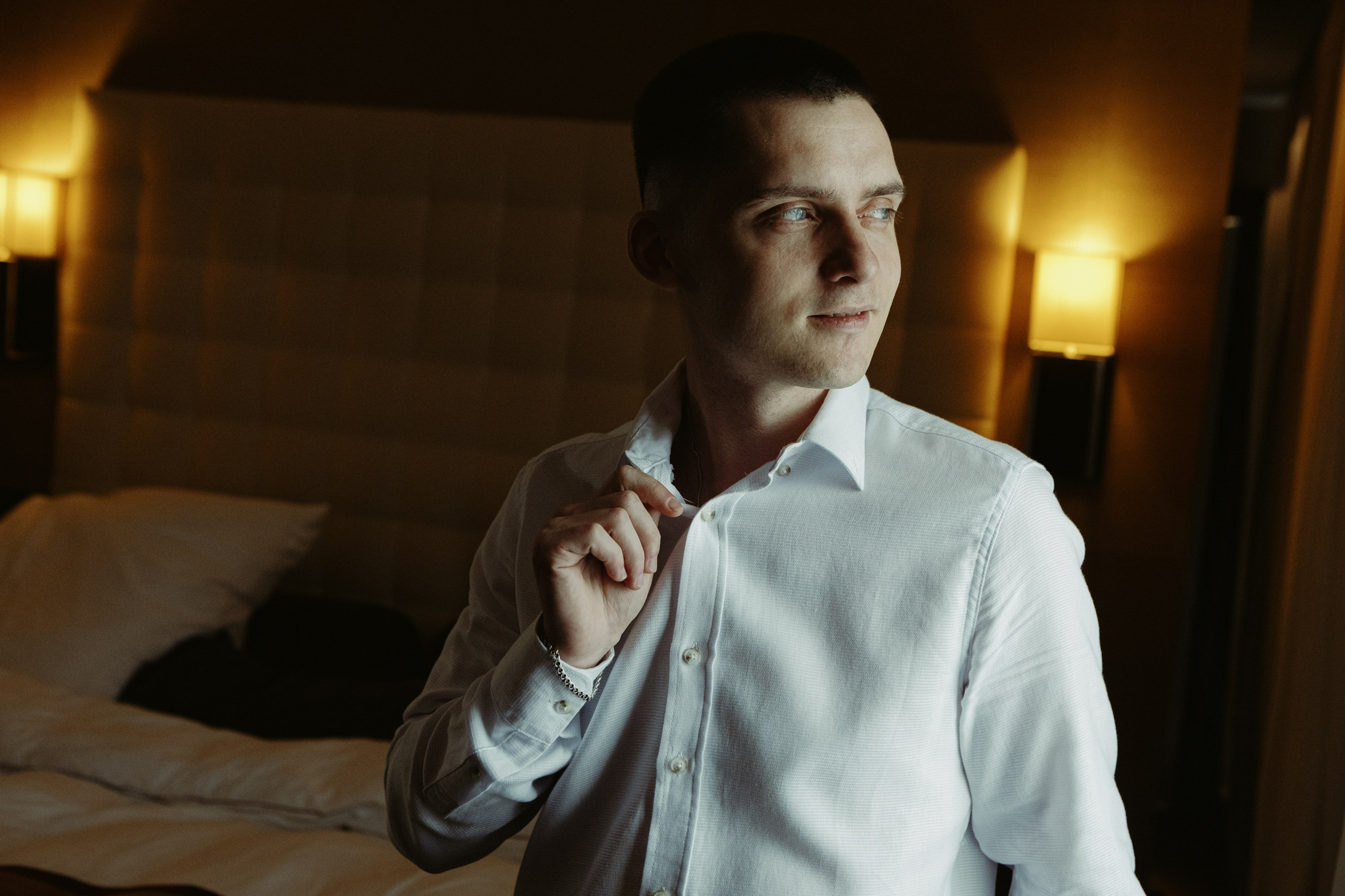 Сергей и Арина. LEVORIGINAL