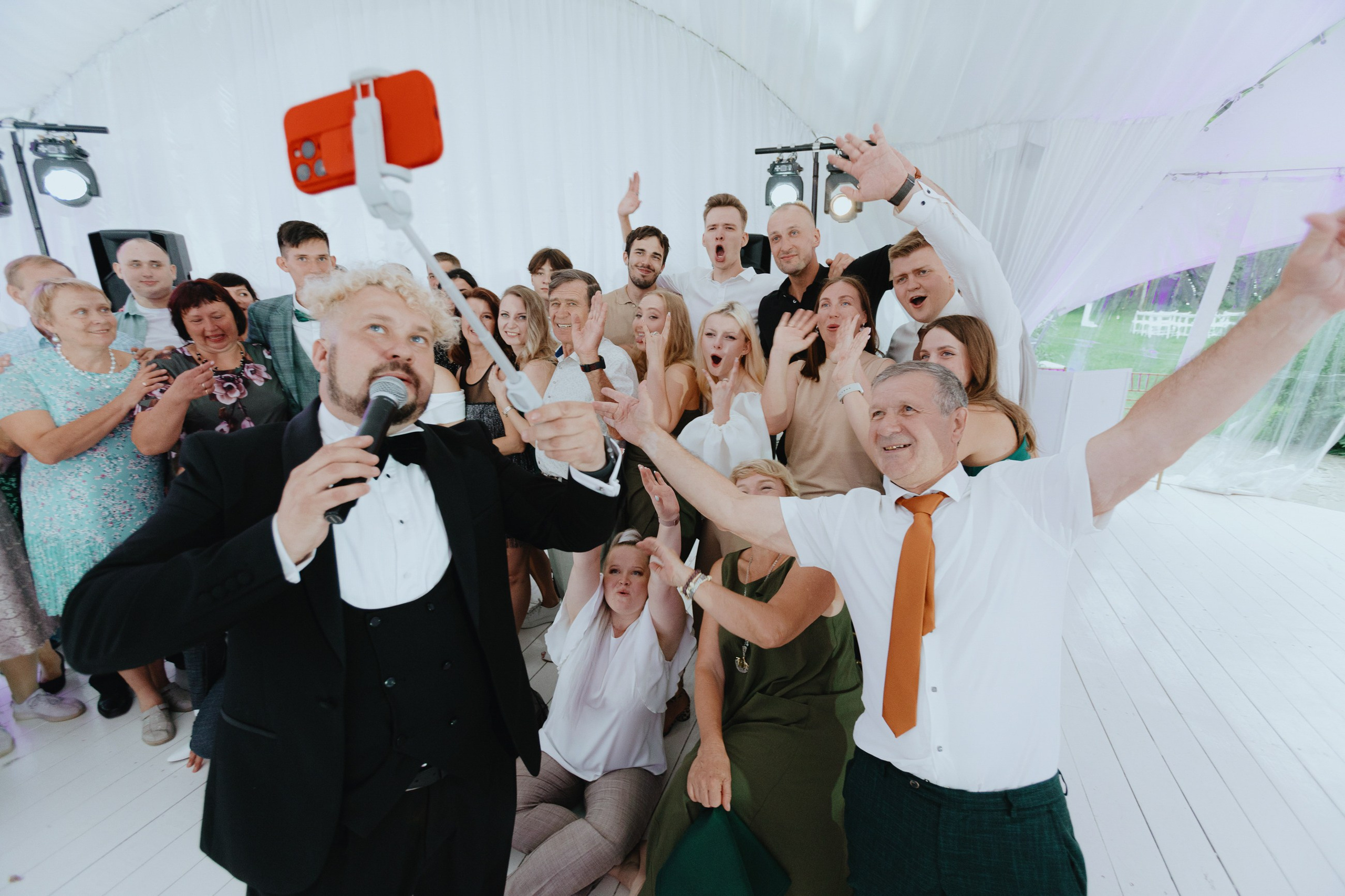 Евгений и Виктория. LEVORIGINAL