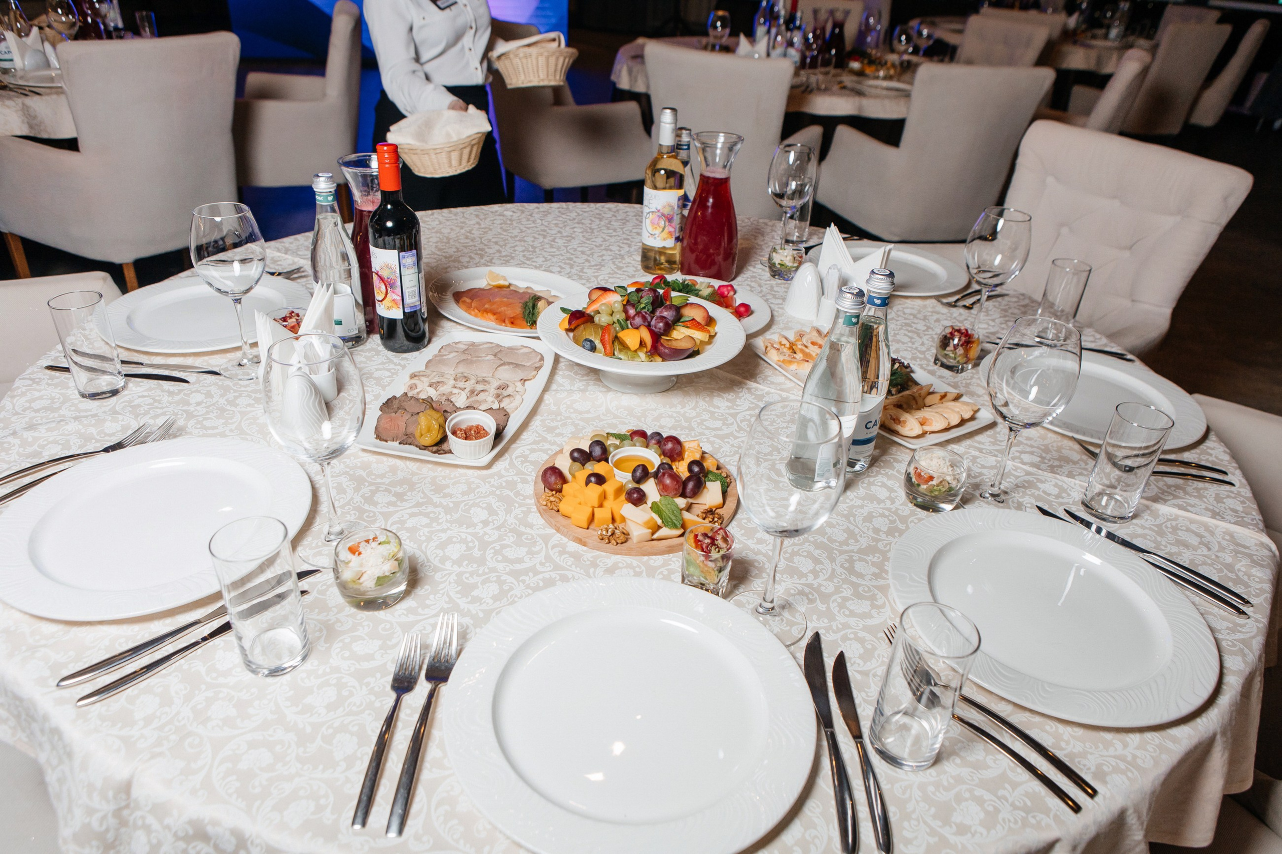 Элевен конференция. LEVORIGINAL