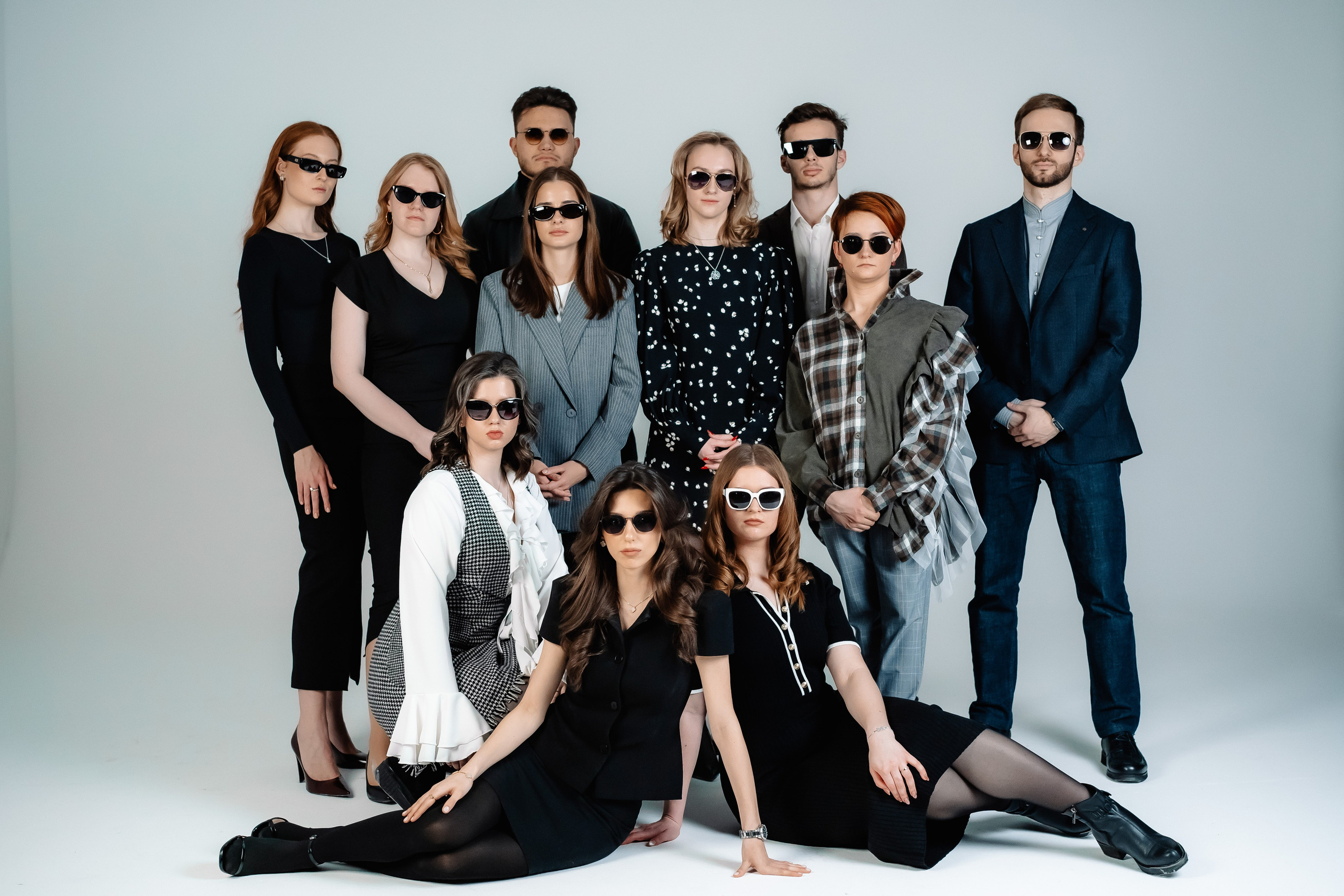 Выпускные альбомы. Свадебный и семейный фотограф в Ростове-на-Дону и Керчи Алина Захарцова