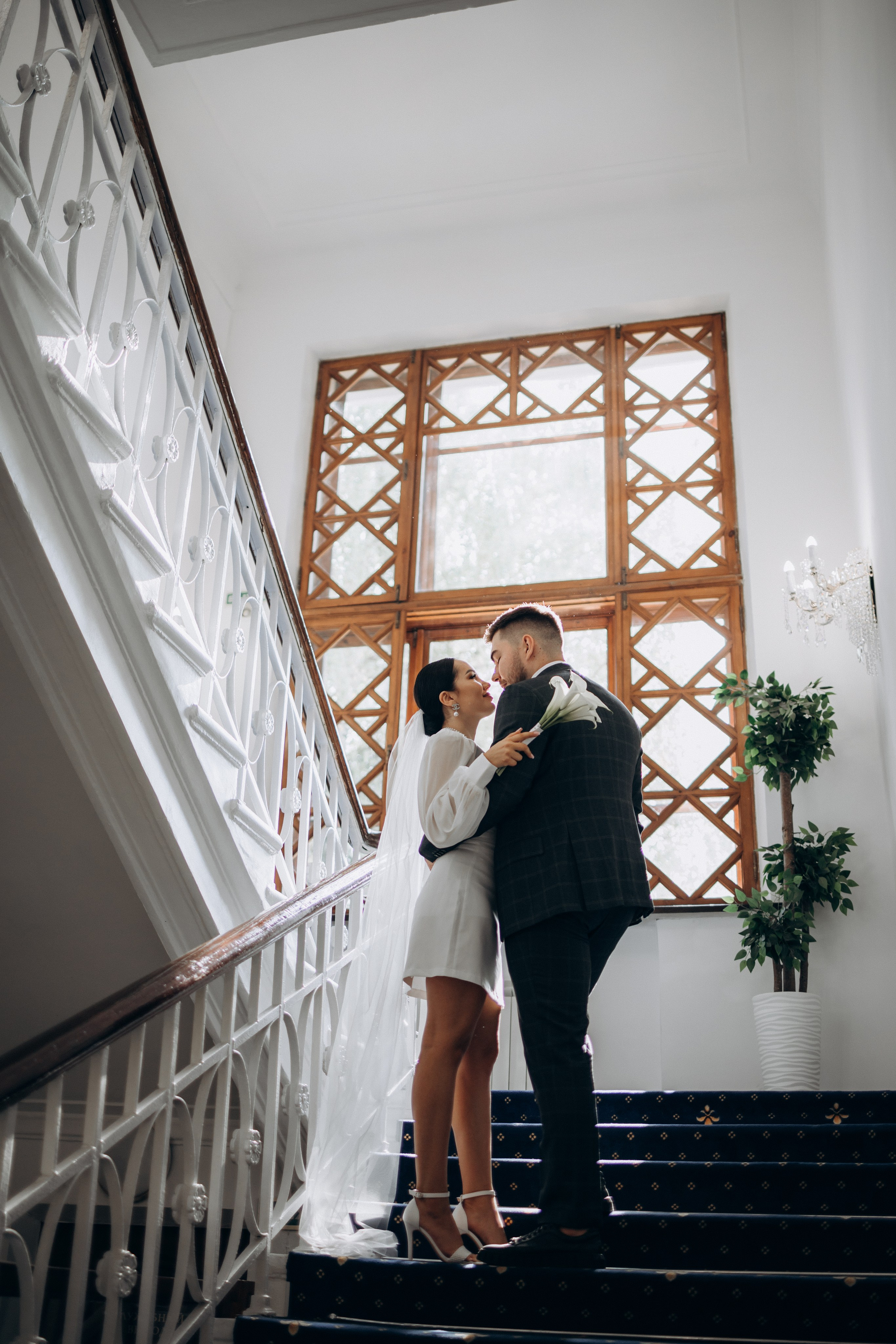 Анвар и Анастасия. Фотограф Нижний Новгород