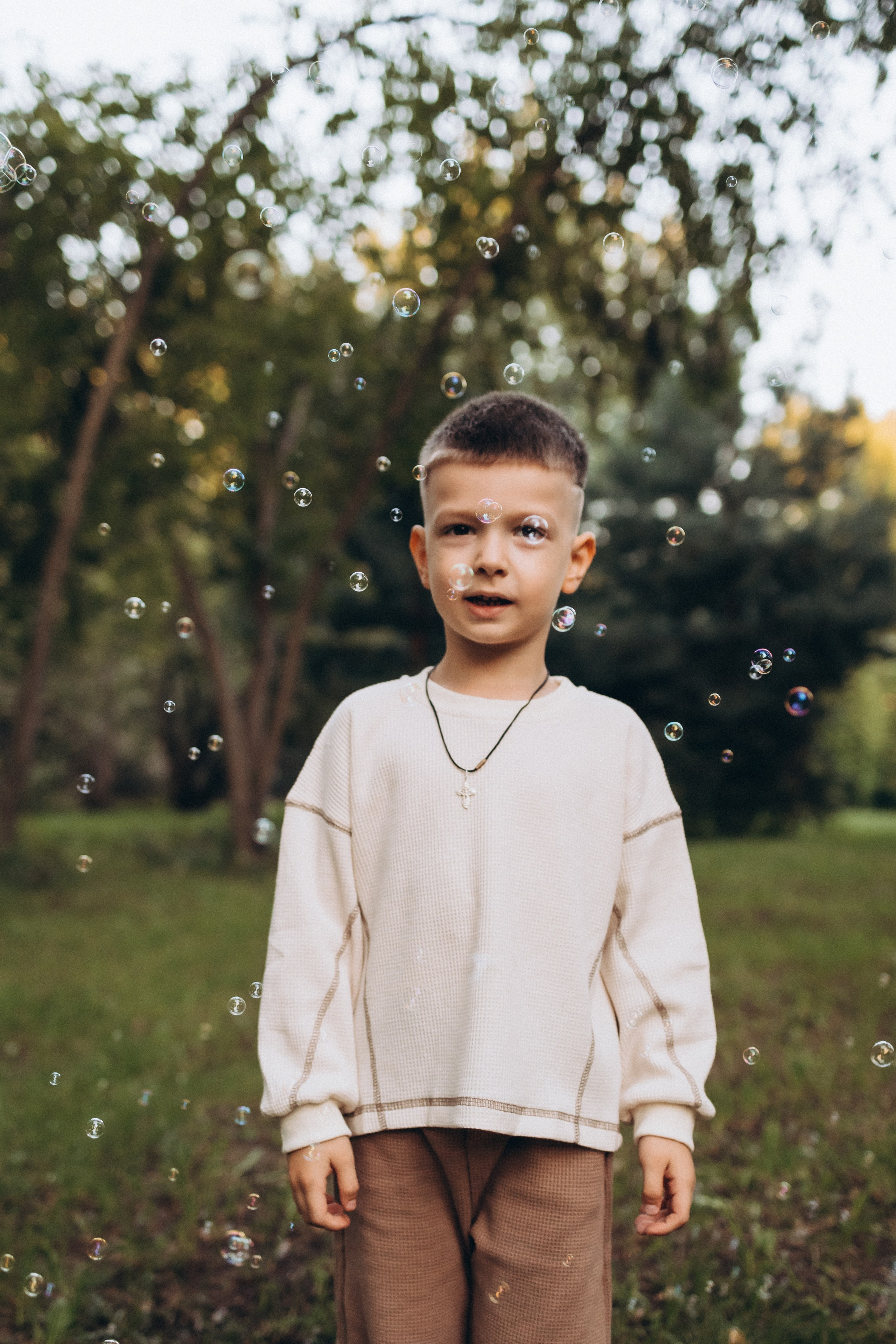 Марина, Семён, Арсений, Артём. Фотограф Нижний Новгород