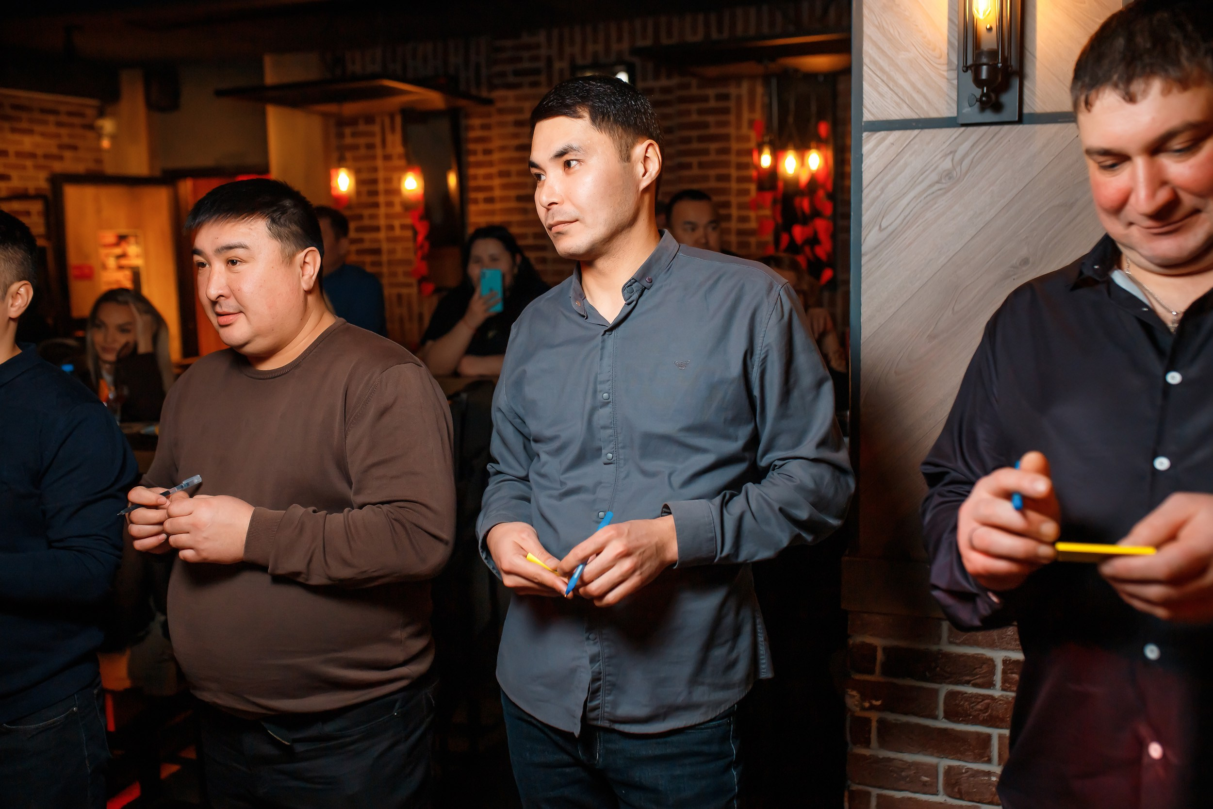 Bremen. Кипятком Павлодар