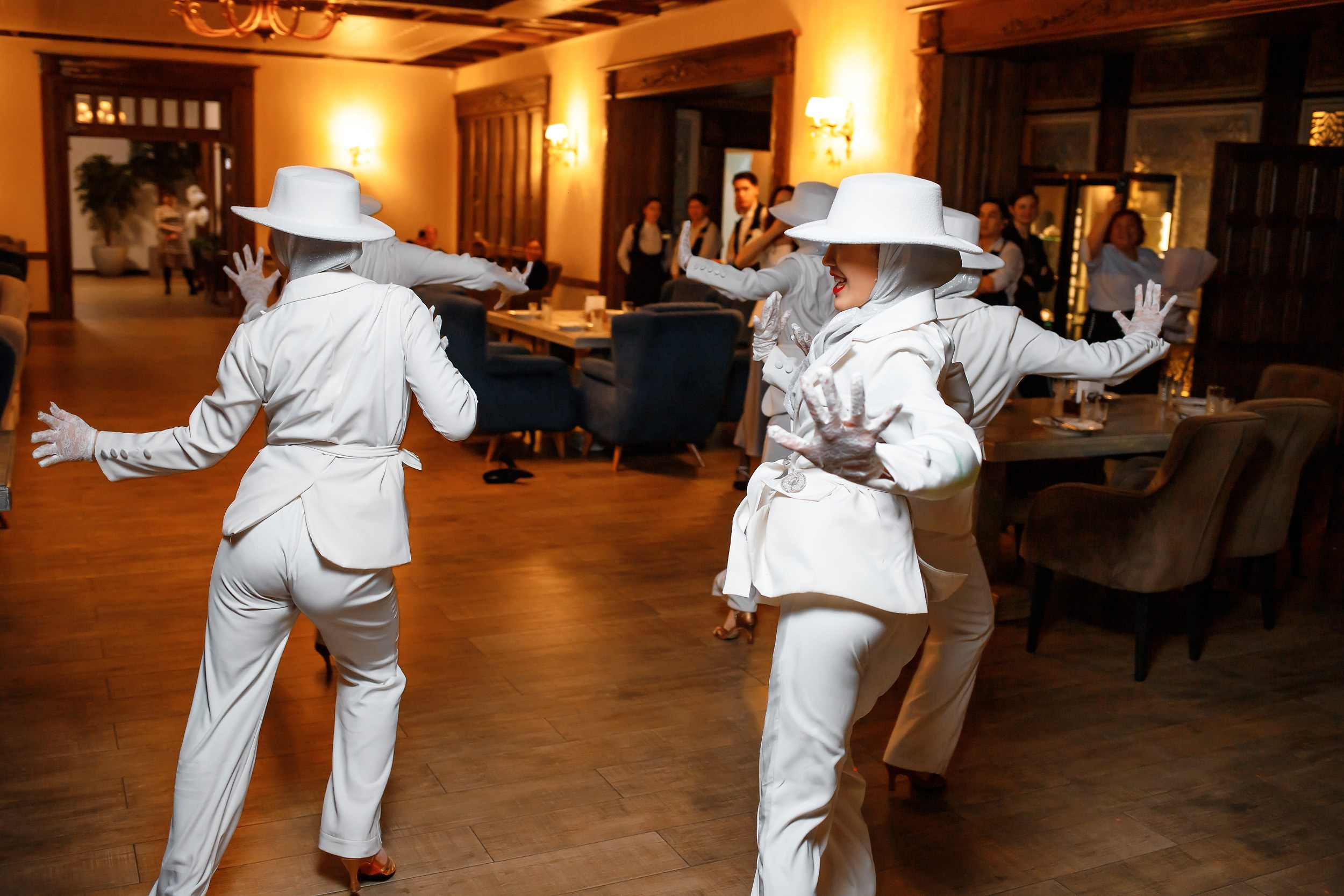 Seasons. Кипятком Павлодар