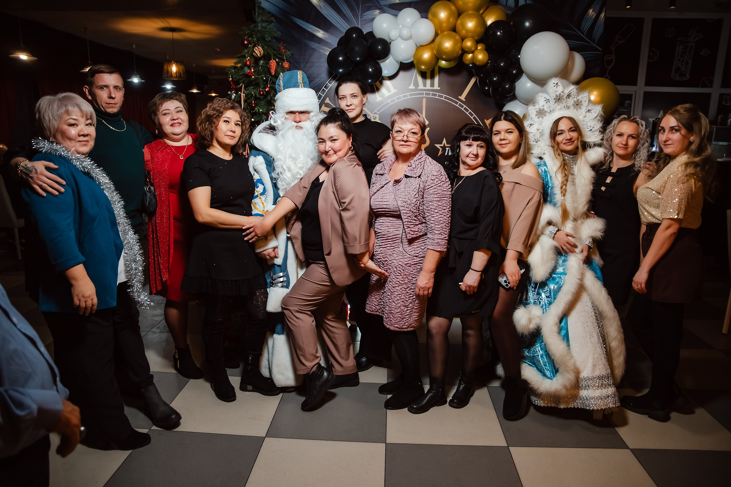 Two Star. Кипятком Павлодар