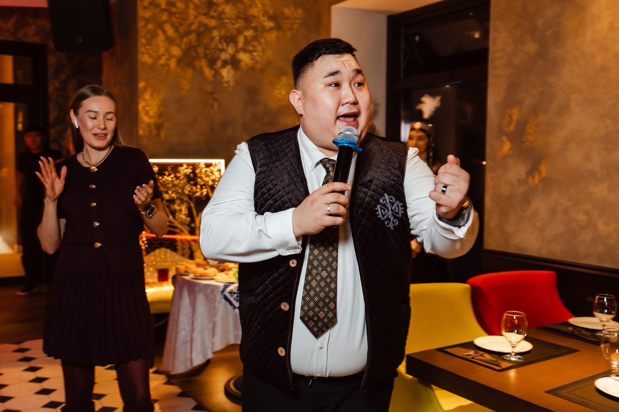 Chili. Кипятком Павлодар