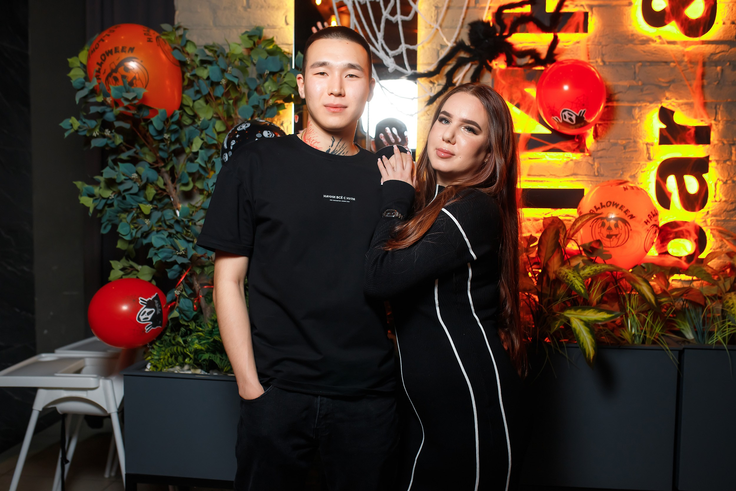 Пинта Экибастуз. Кипятком Павлодар