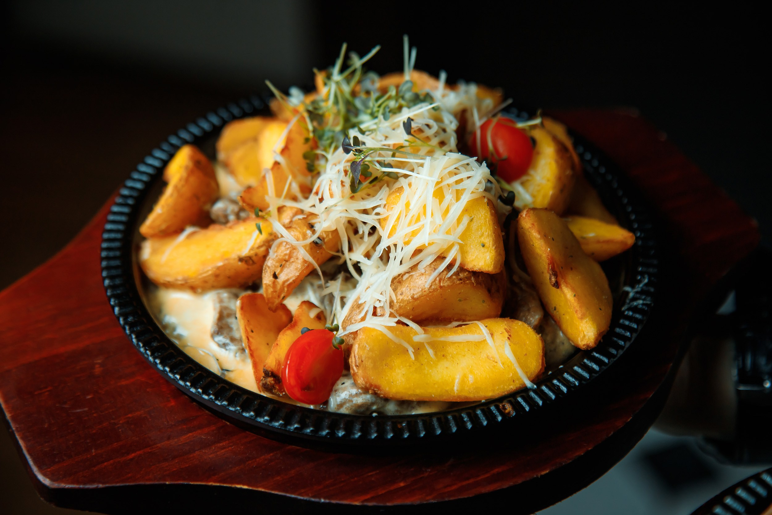 Chili. Кипятком Павлодар