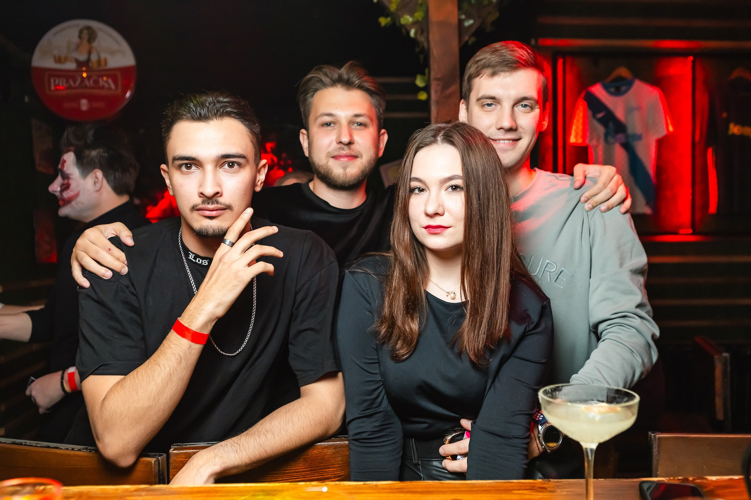 Garage. Кипятком Павлодар