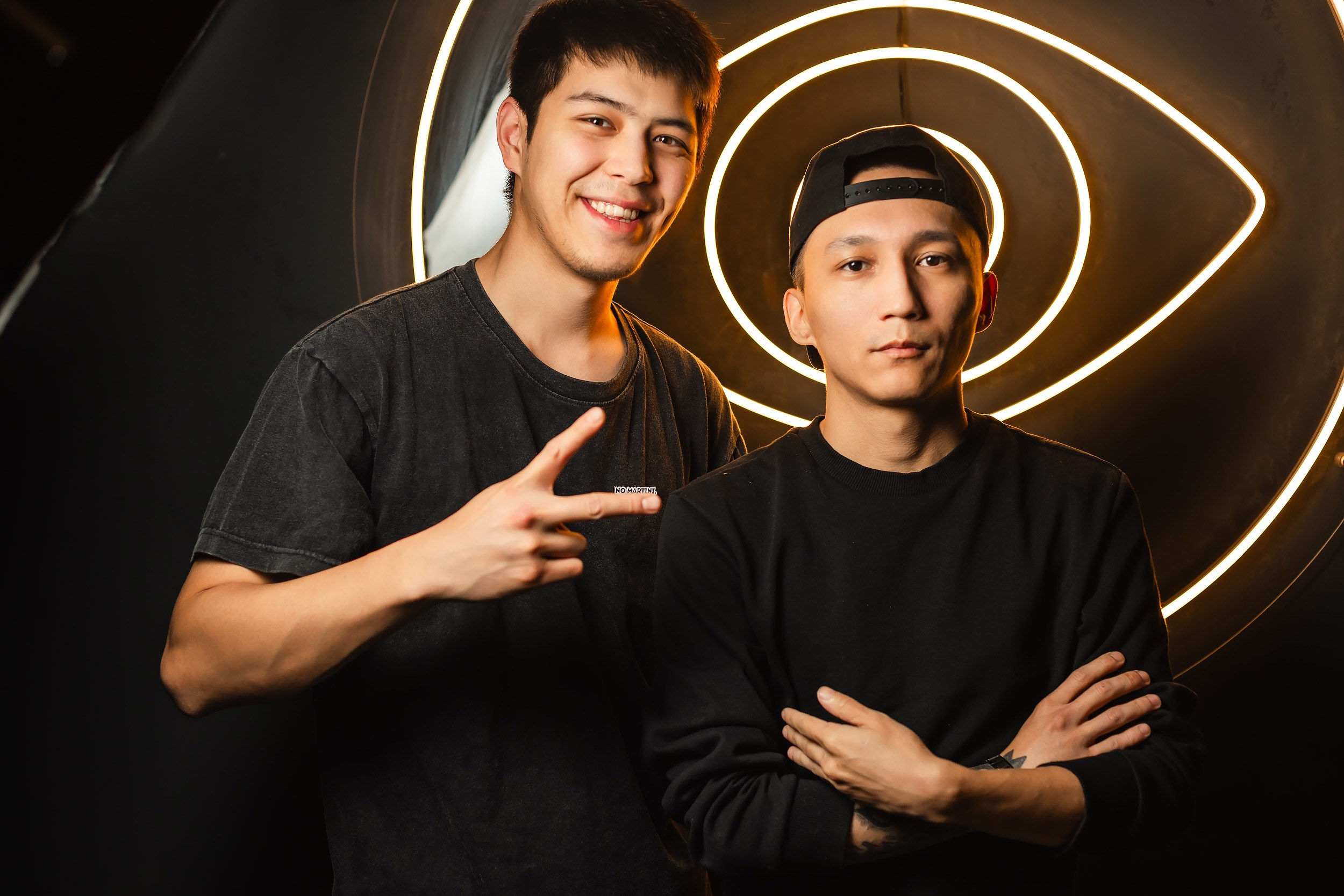 Insomnia. Кипятком Павлодар