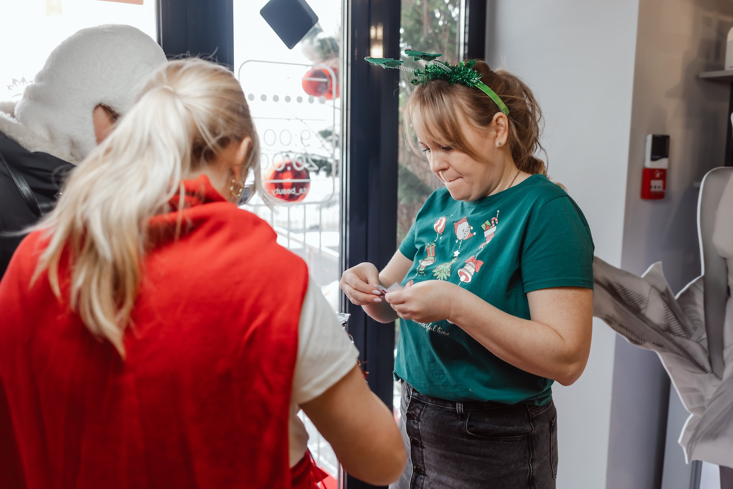 Новогодний Арбат В Красоте. Кипятком Павлодар