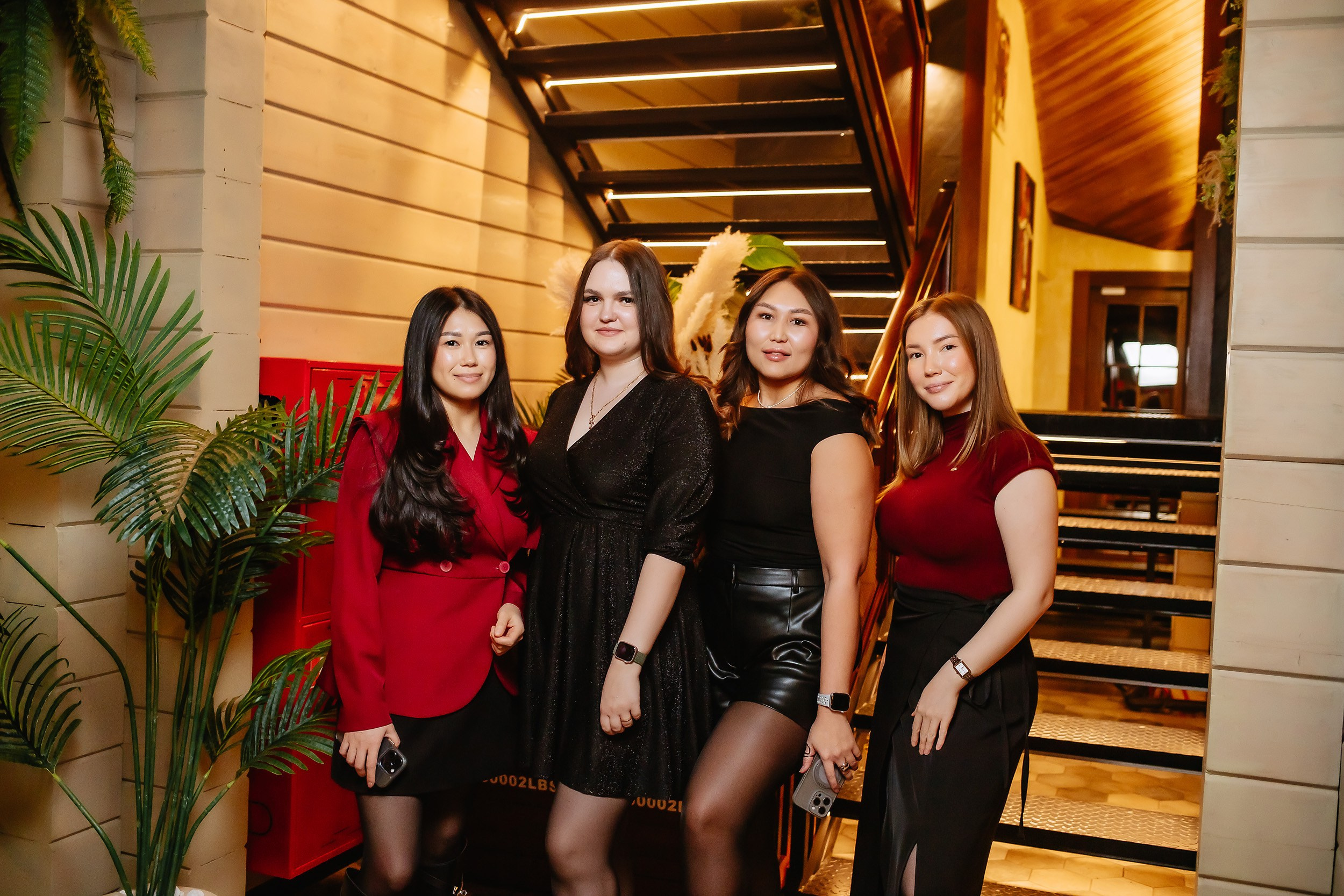 Veranda. Кипятком Павлодар