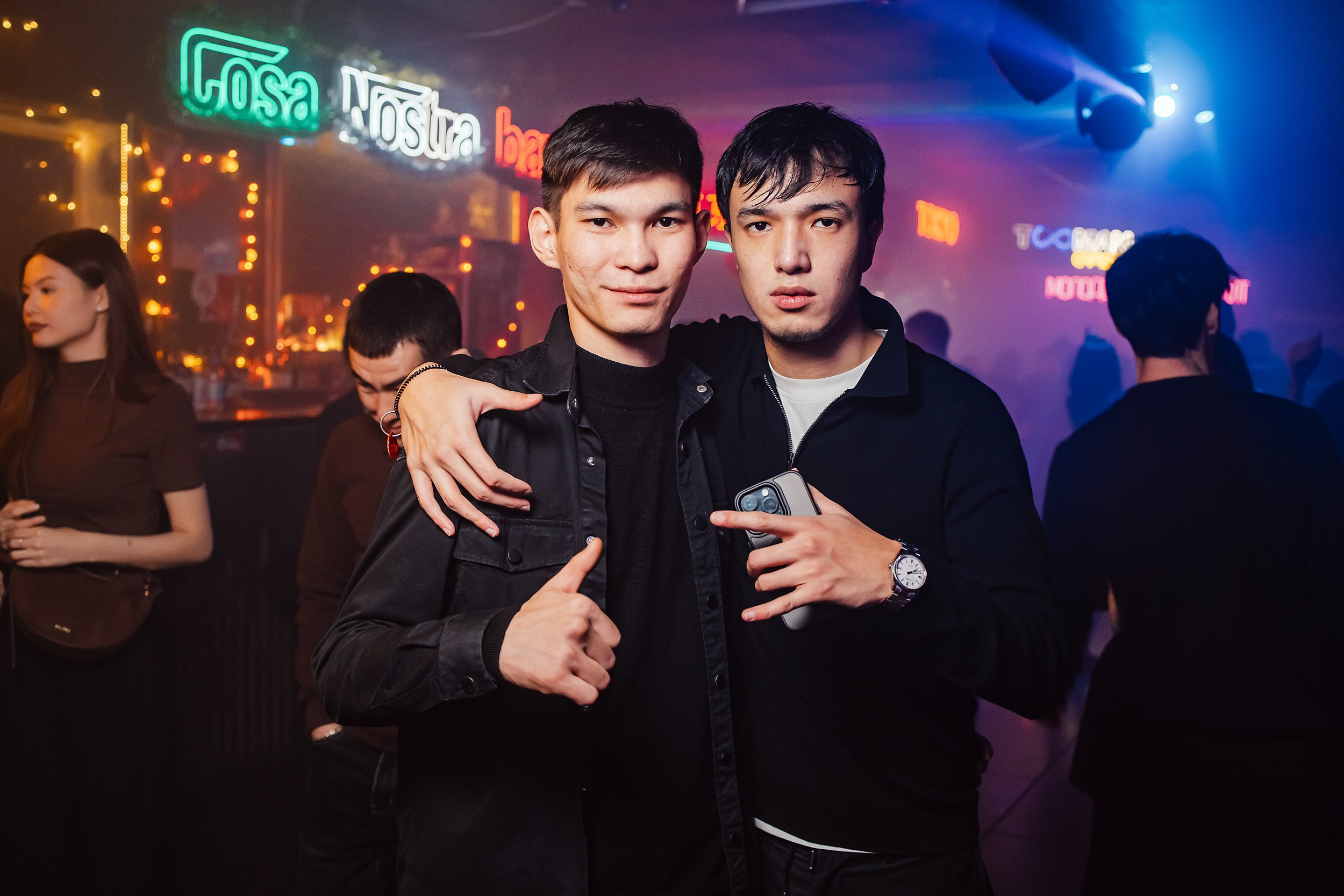 Camelot. Кипятком Павлодар