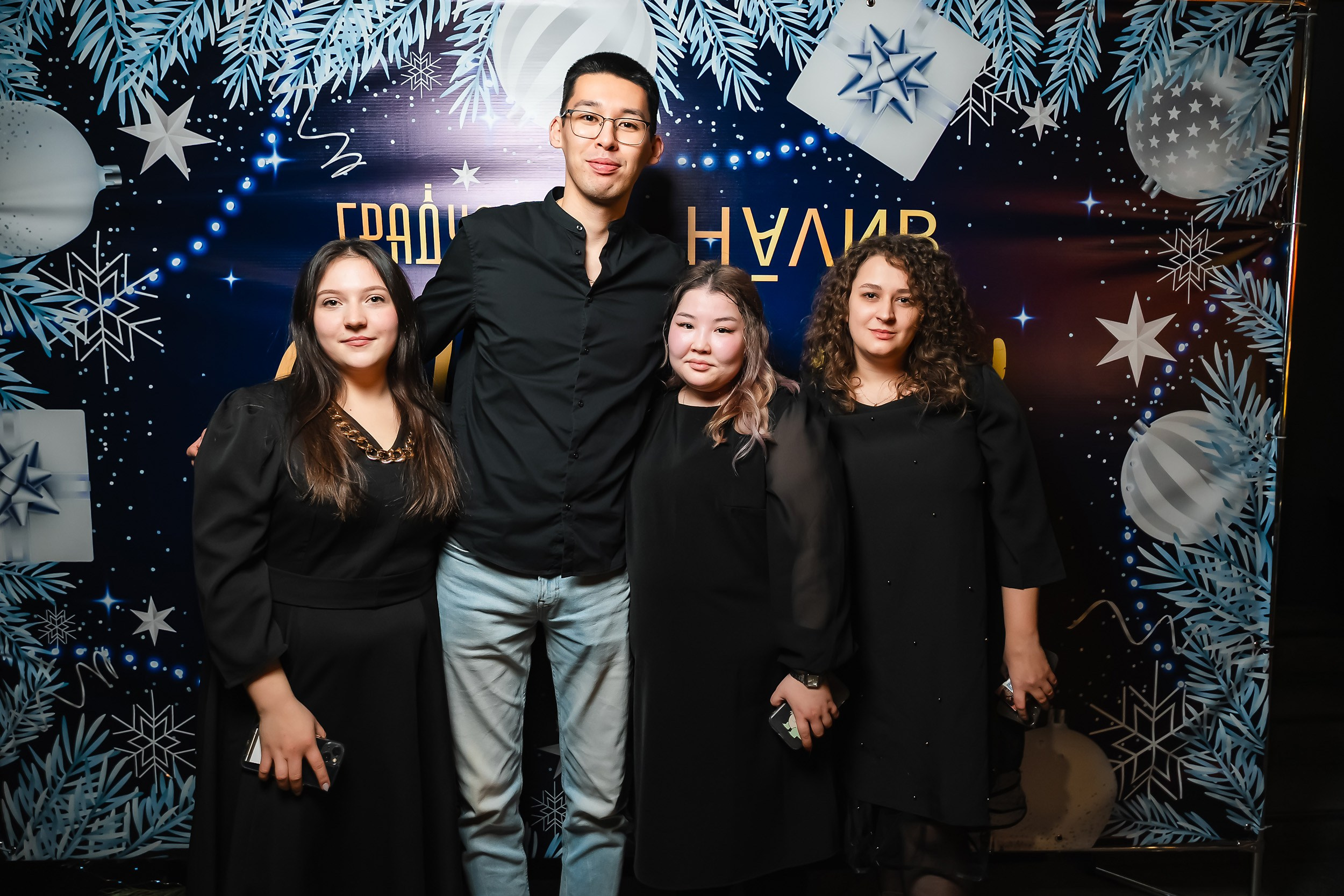 Diplomat. Кипятком Павлодар