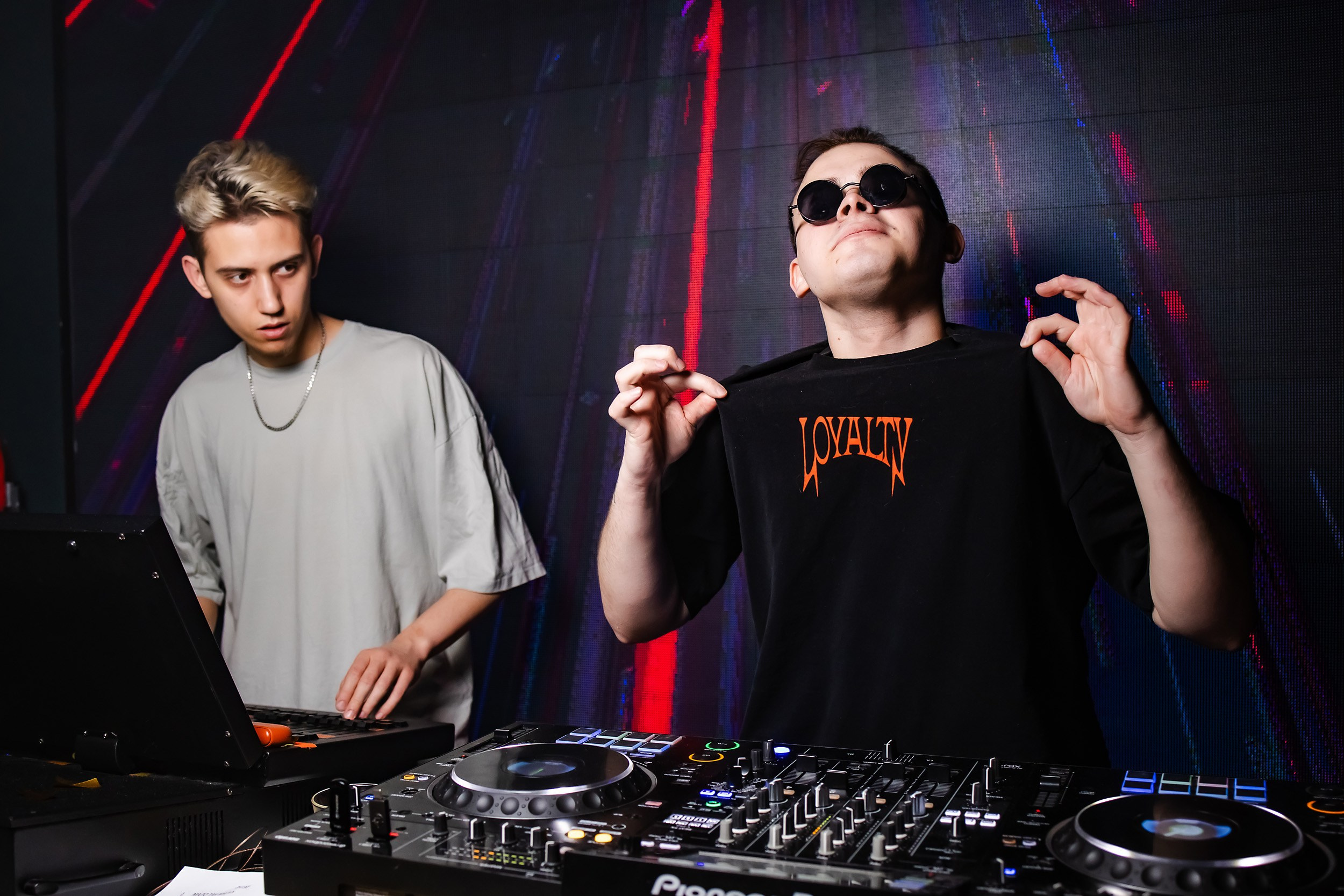 Insomnia. Кипятком Павлодар