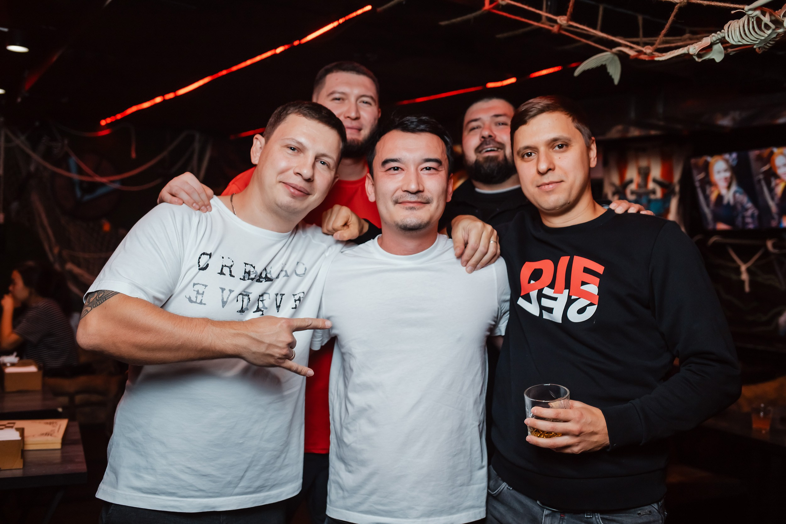 Viking. Кипятком Павлодар