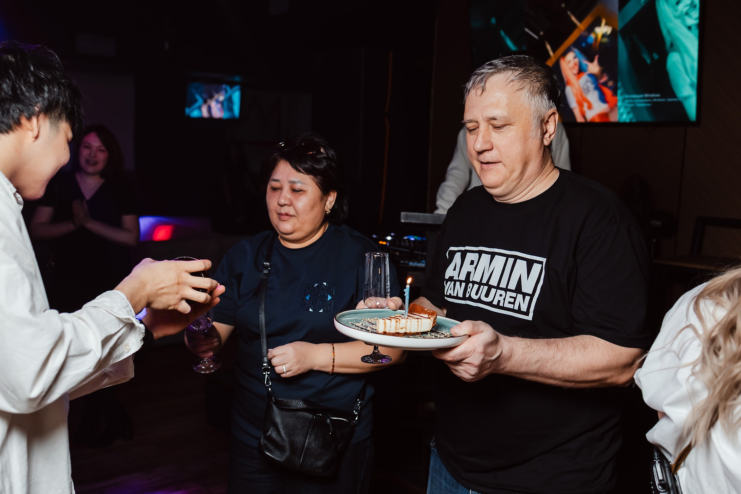 Gipsy. Кипятком Павлодар