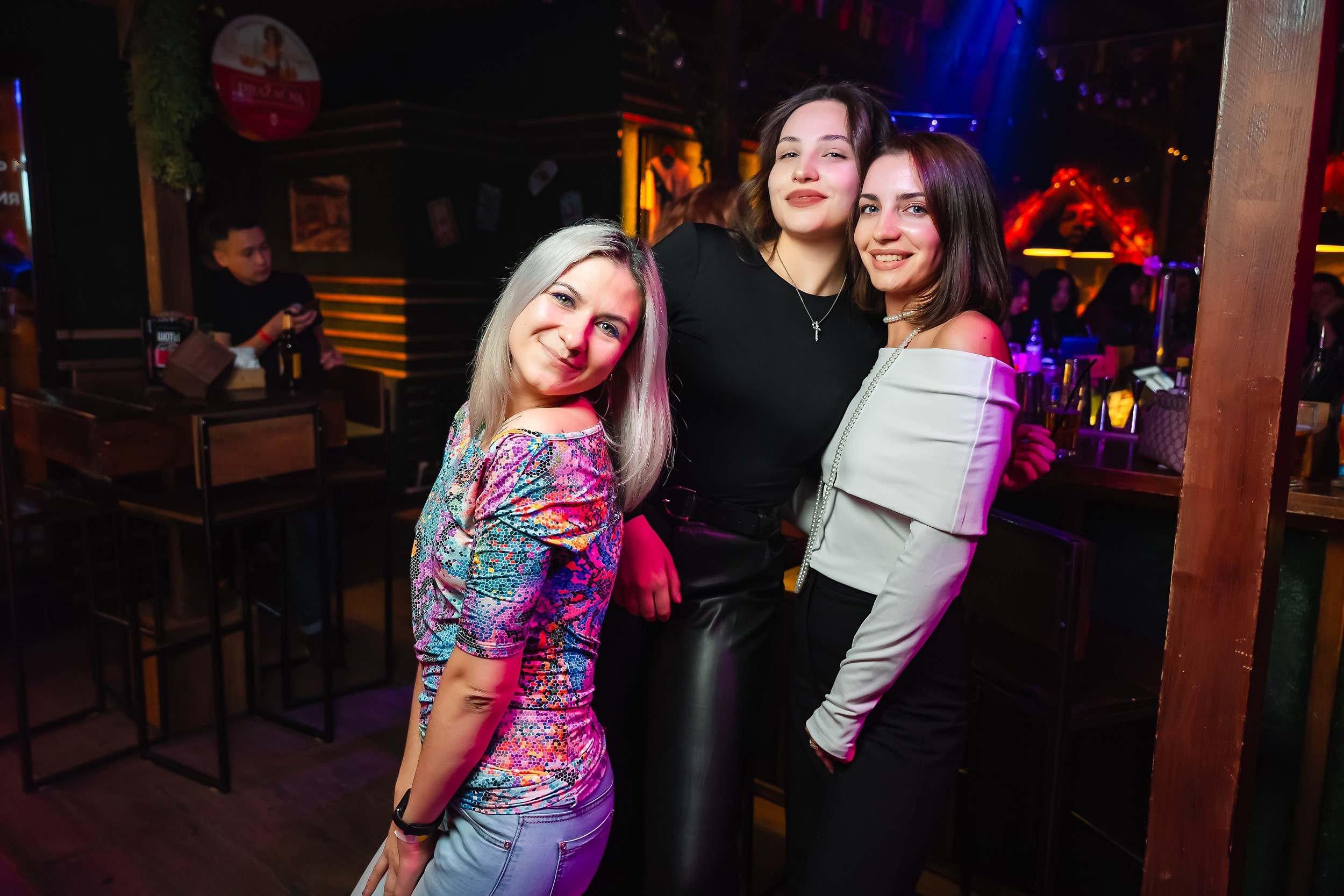 Garage. Кипятком Павлодар