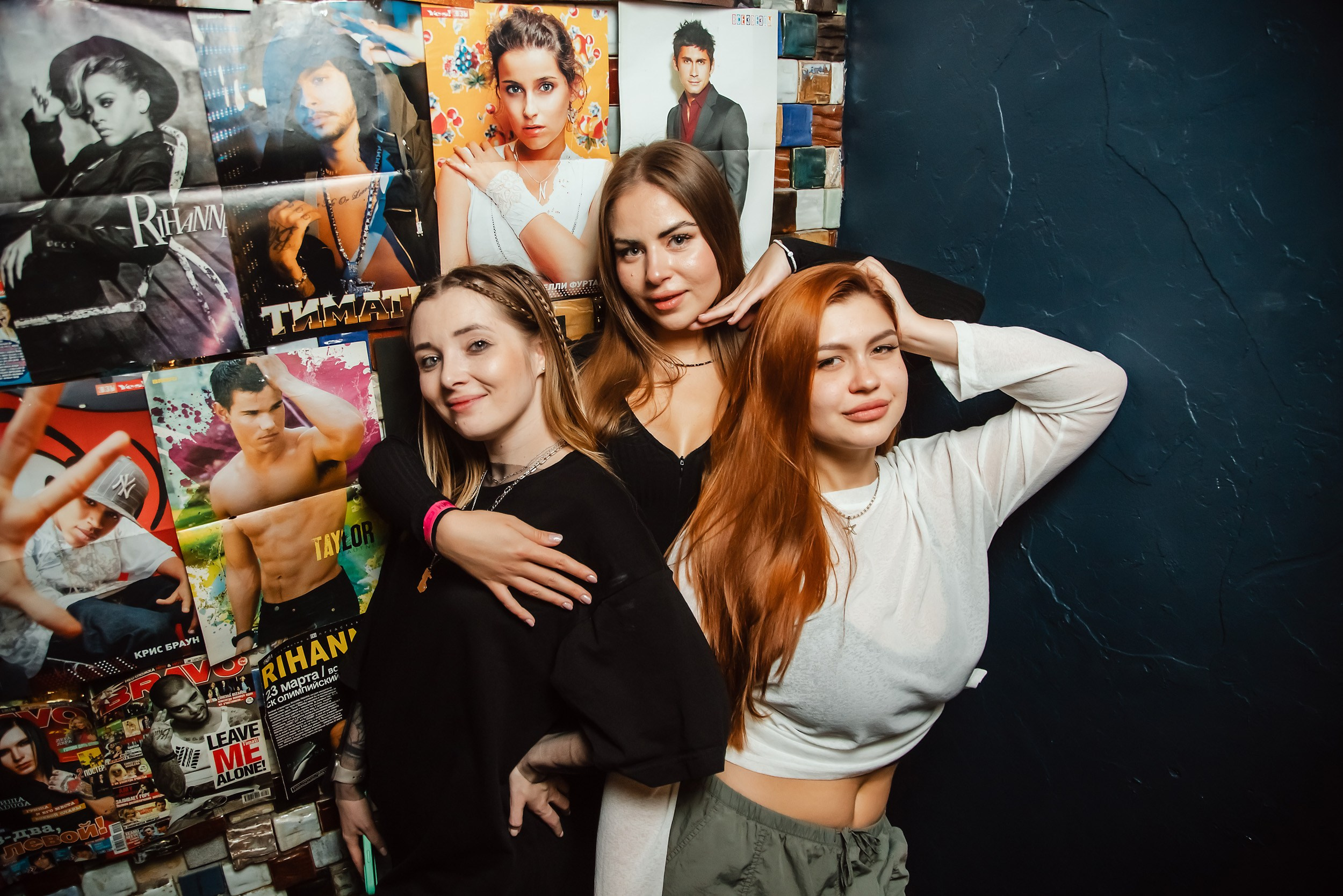 Гоголь. Кипятком Павлодар