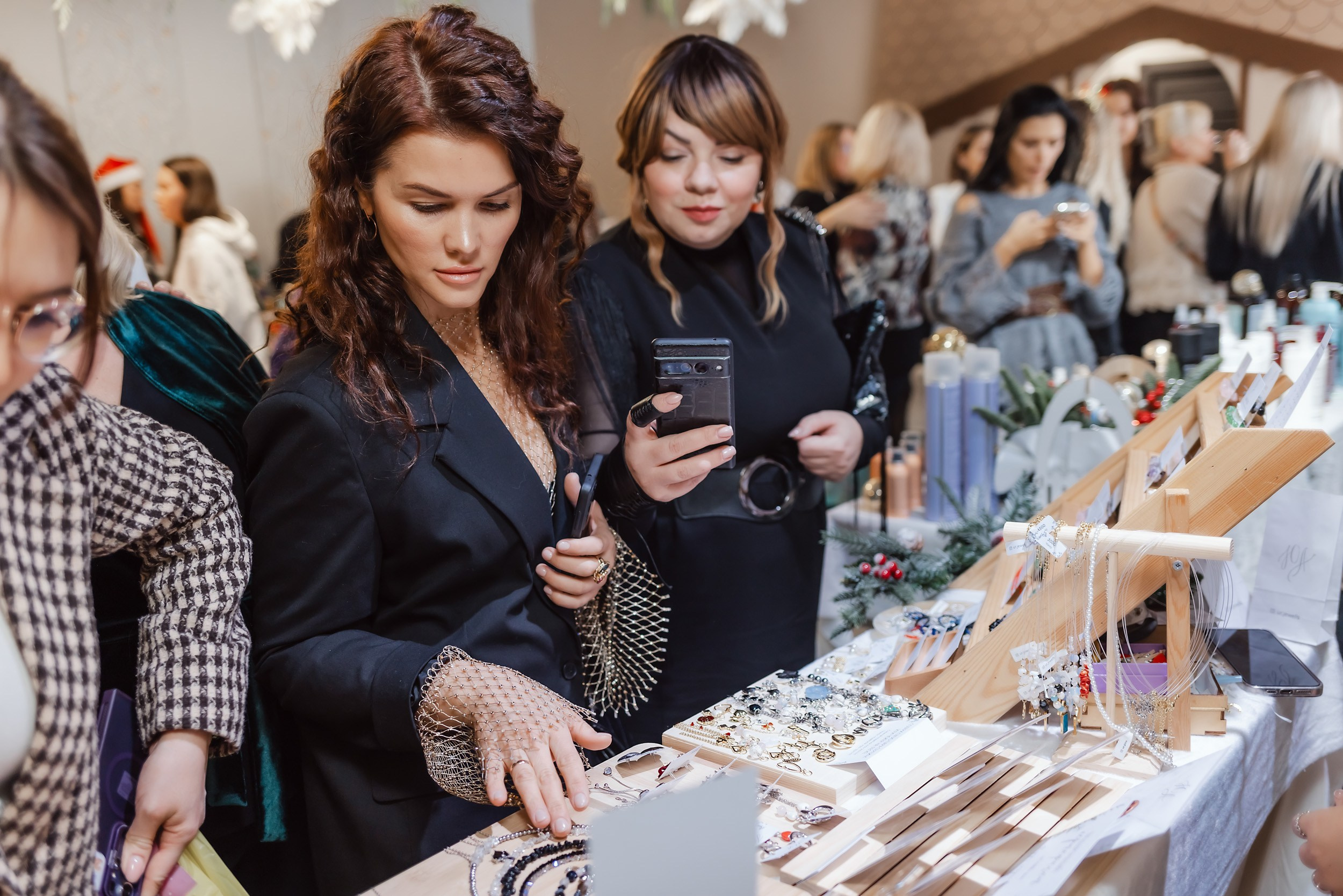 Новогодний Арбат В Красоте. Кипятком Павлодар