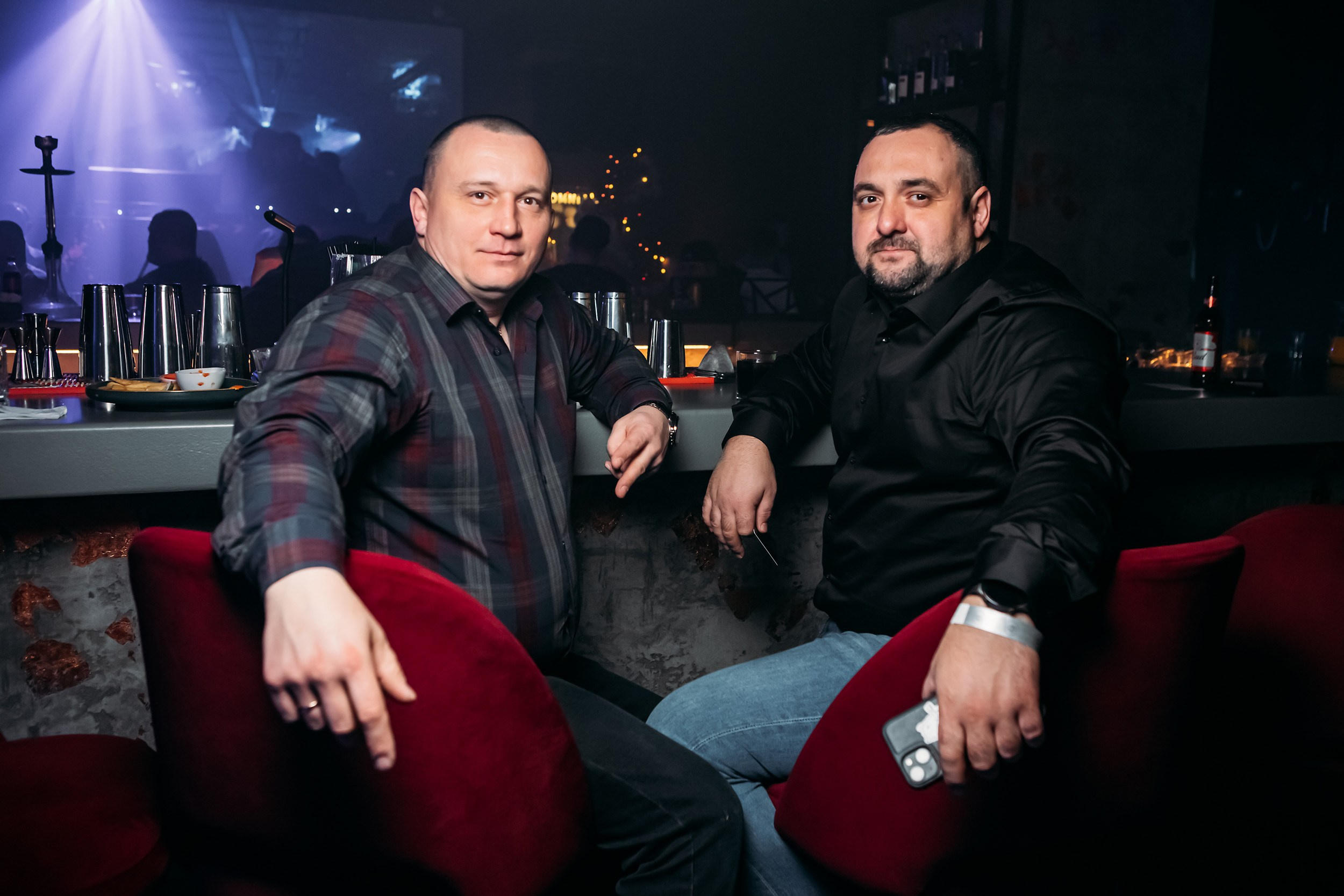 Insomnia. Кипятком Павлодар