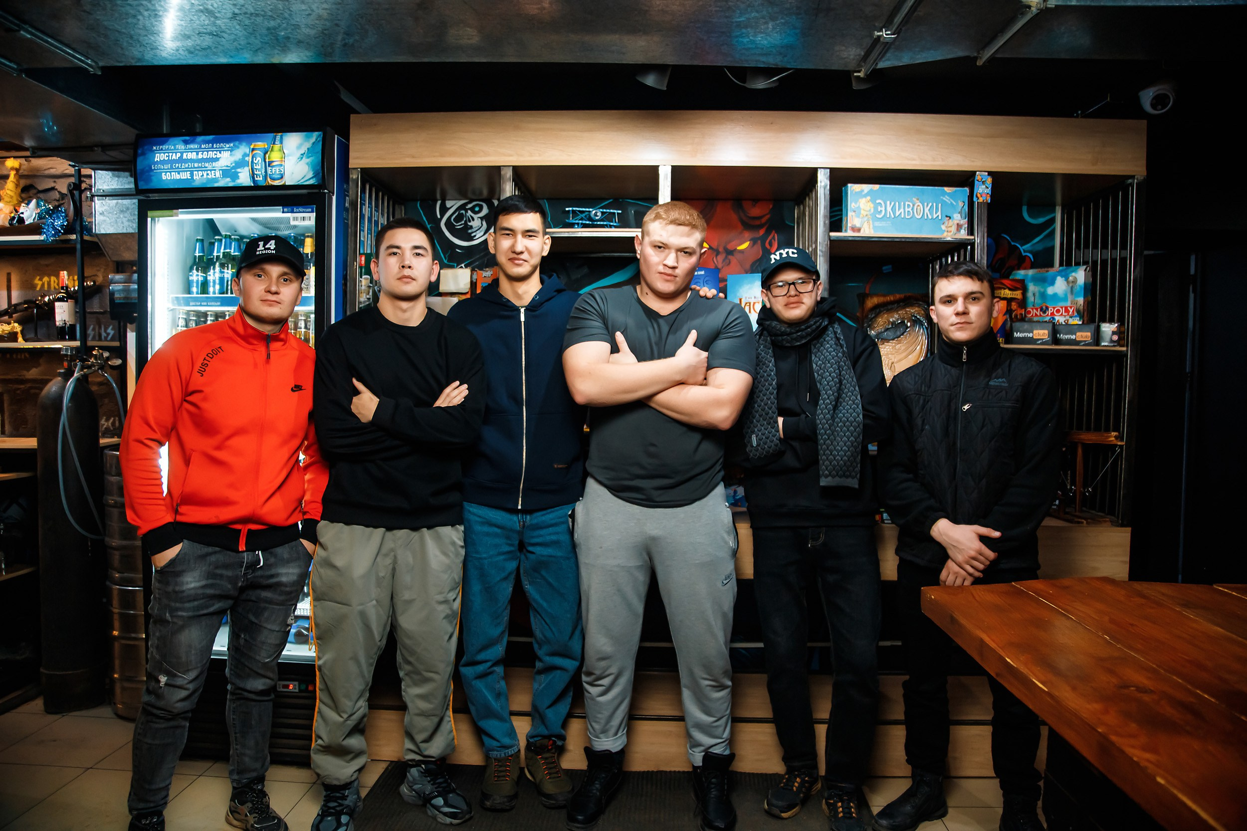 Viking. Кипятком Павлодар