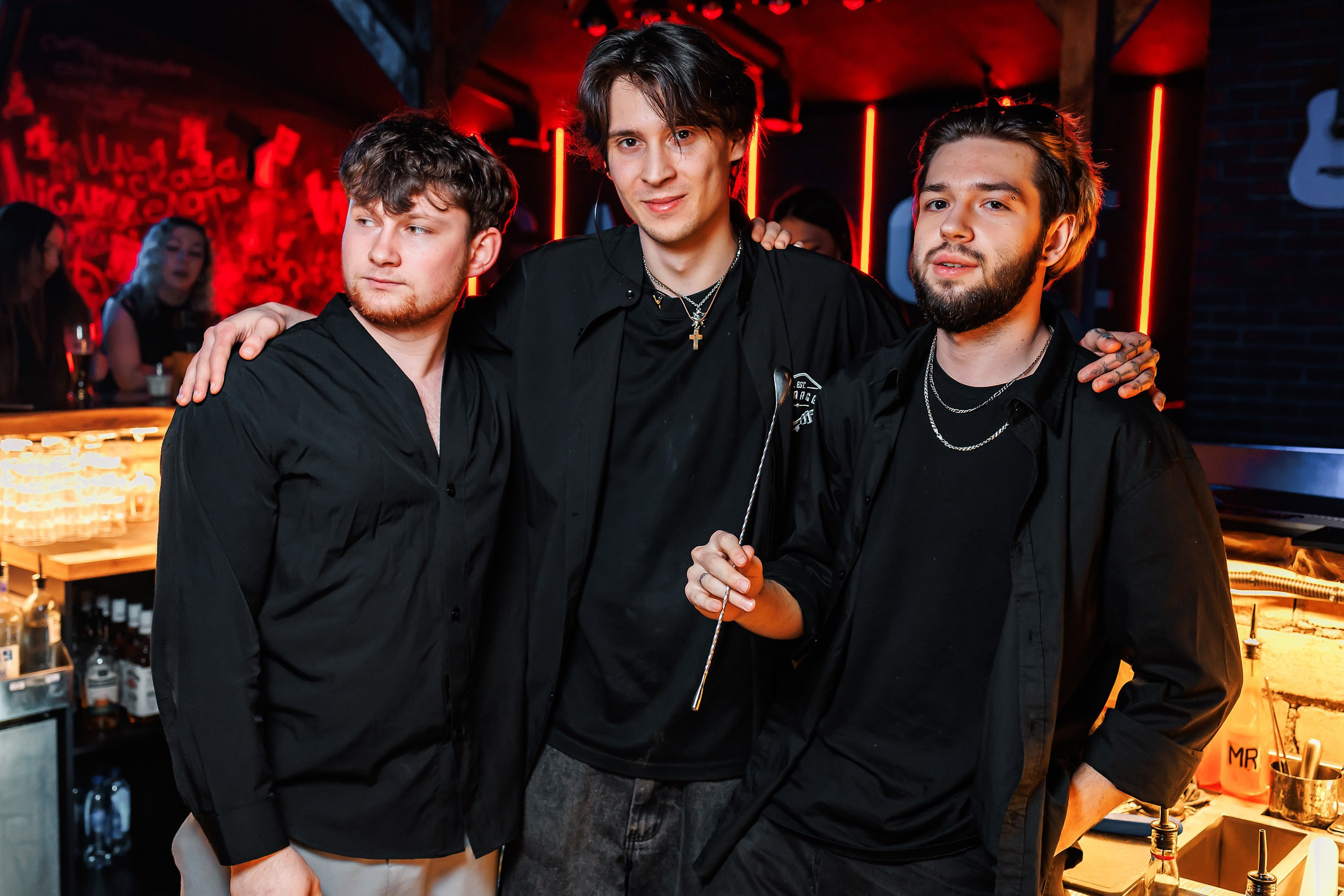 Garage. Кипятком Павлодар