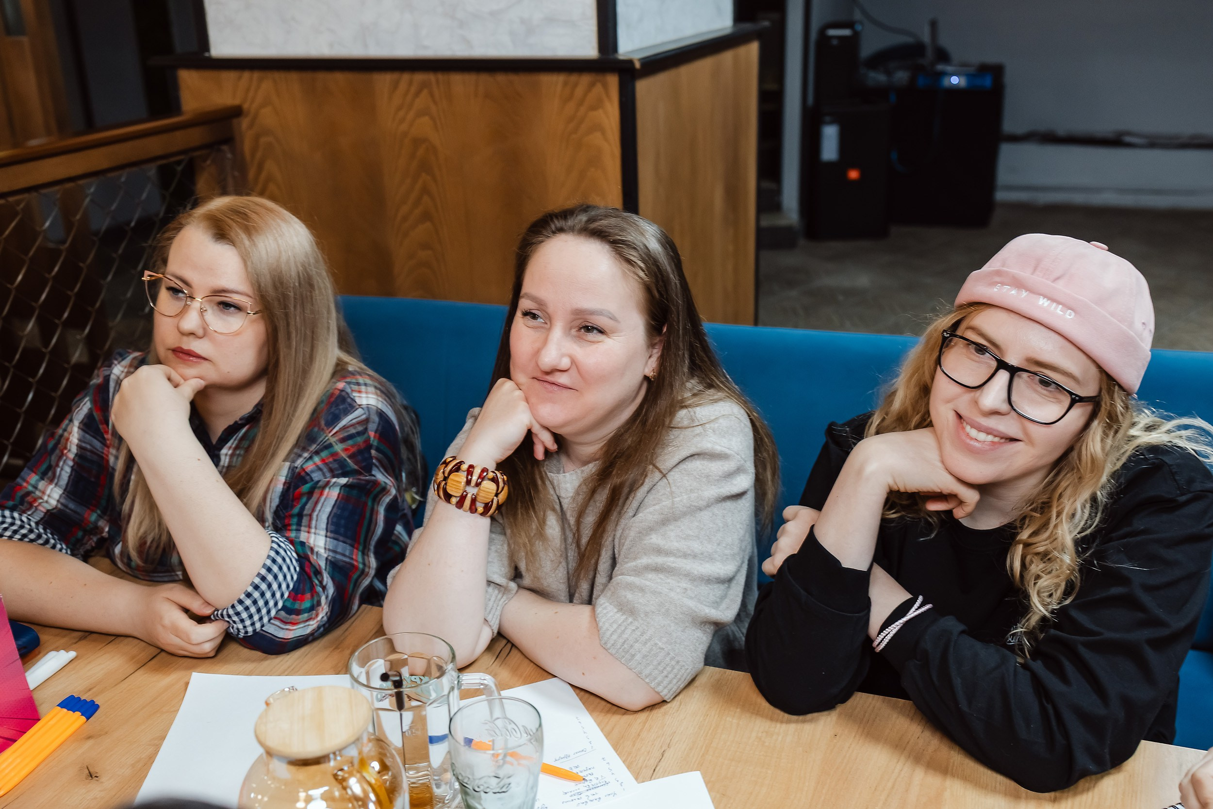 VysheBally Quiz. Кипятком Павлодар