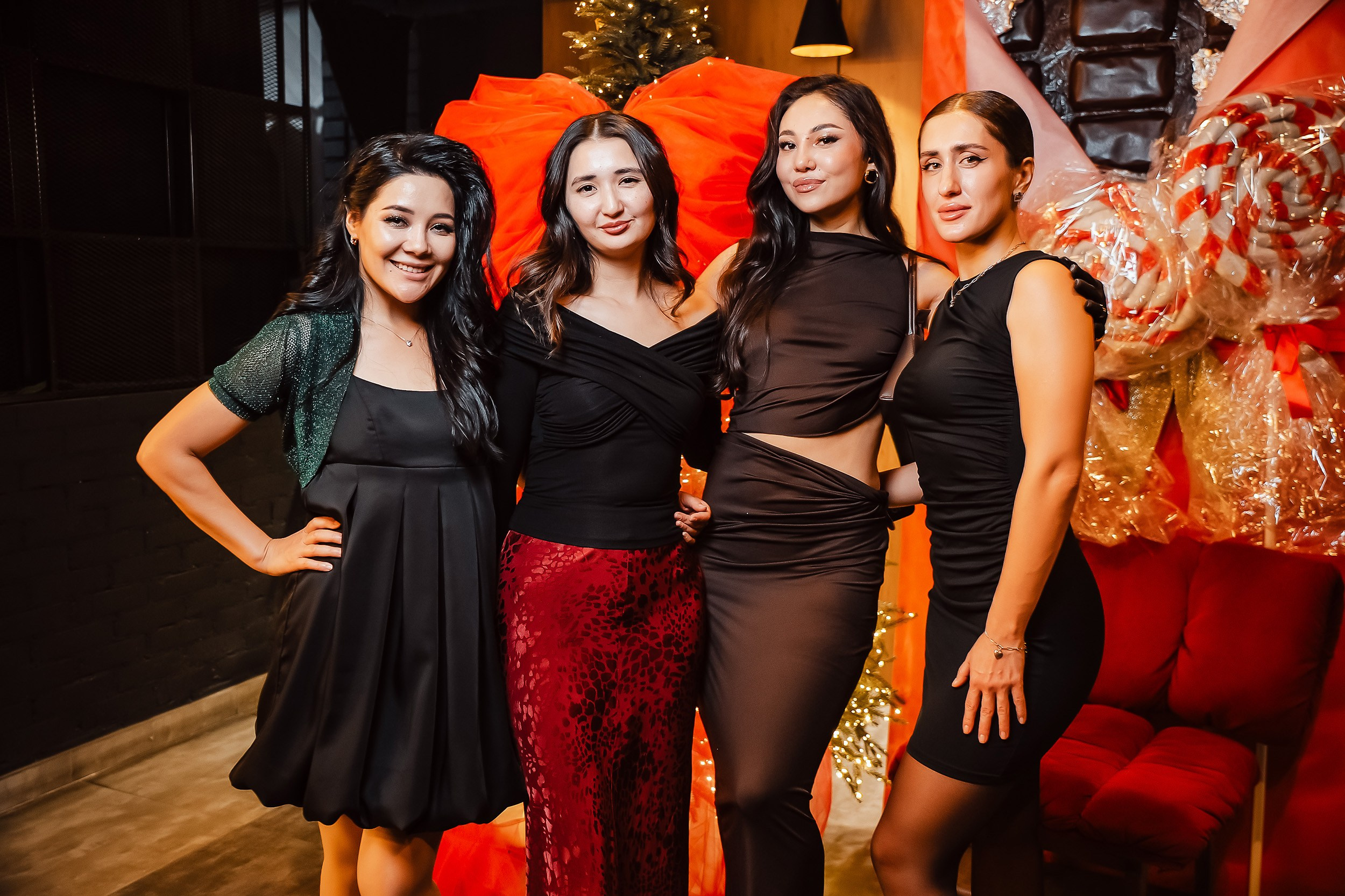 Gipsy. Кипятком Павлодар