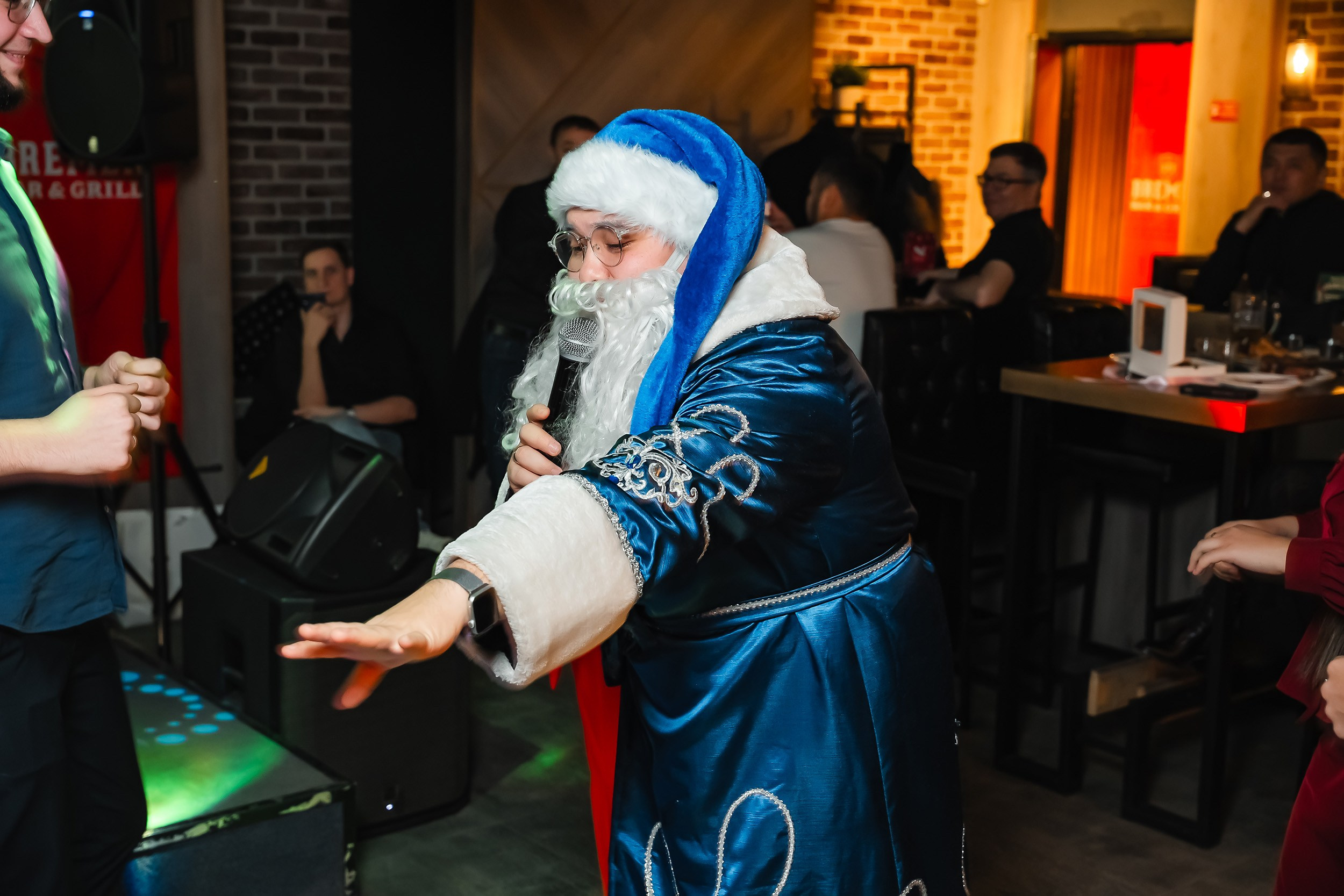 Bremen. Кипятком Павлодар