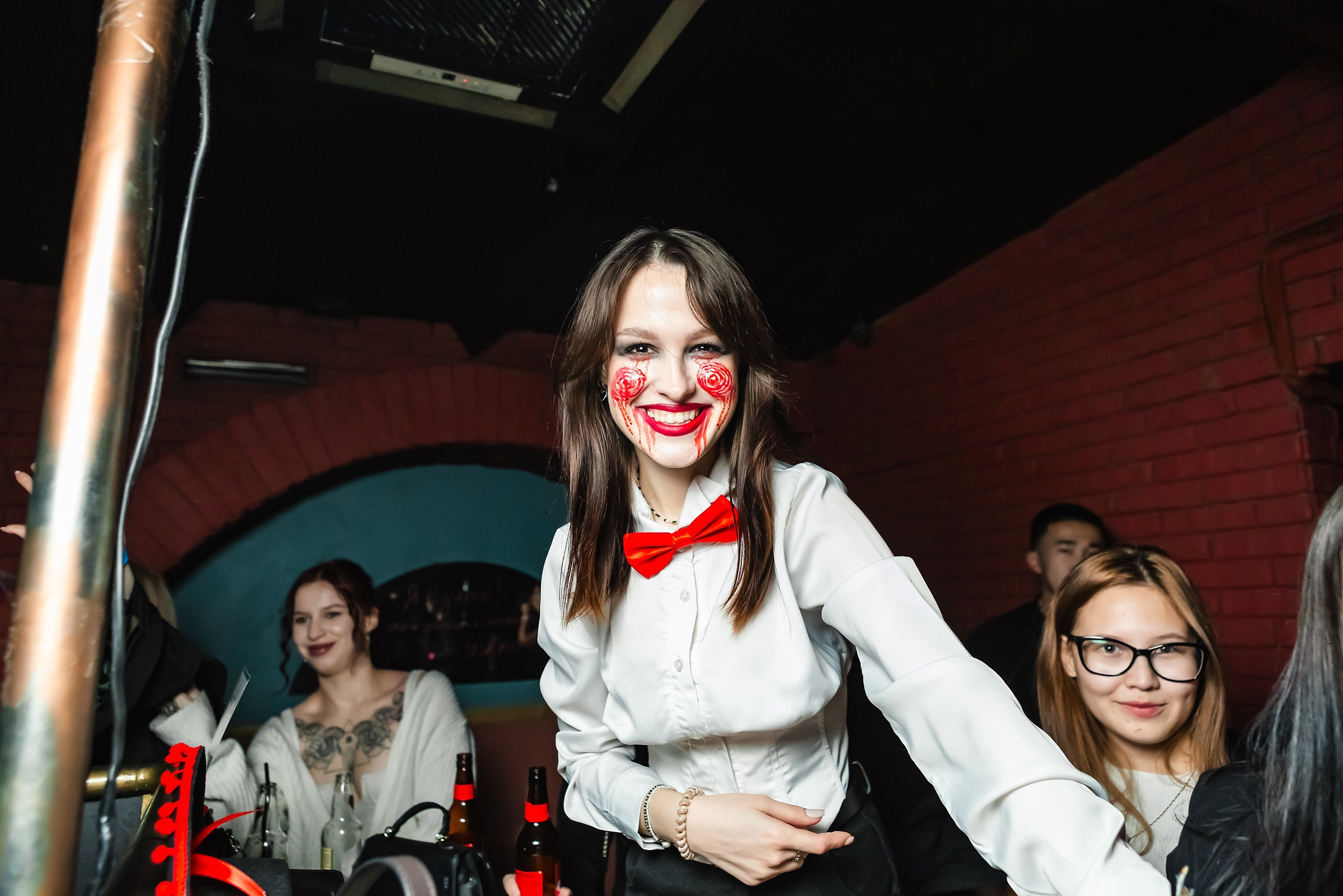 Гоголь. Кипятком Павлодар