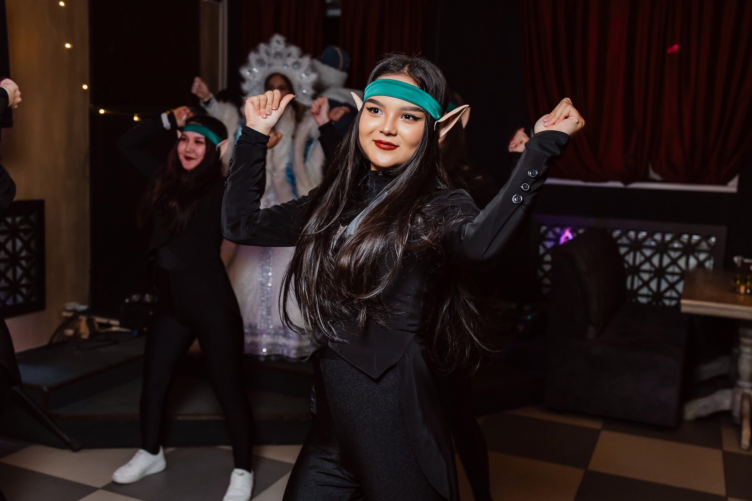 Two Star. Кипятком Павлодар