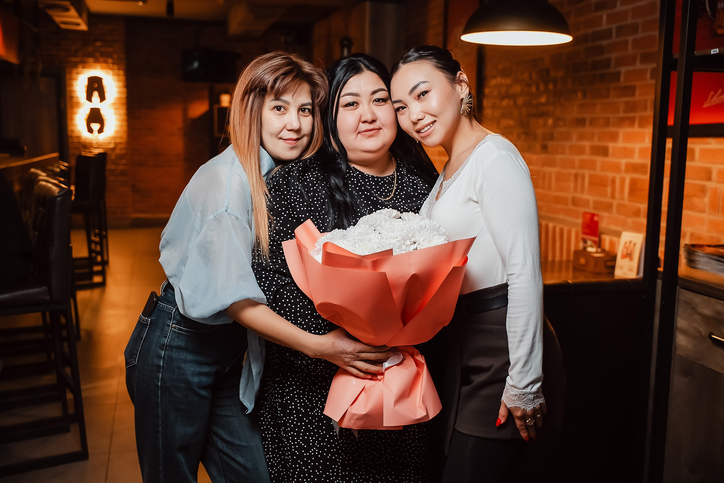 Bremen. Кипятком Павлодар