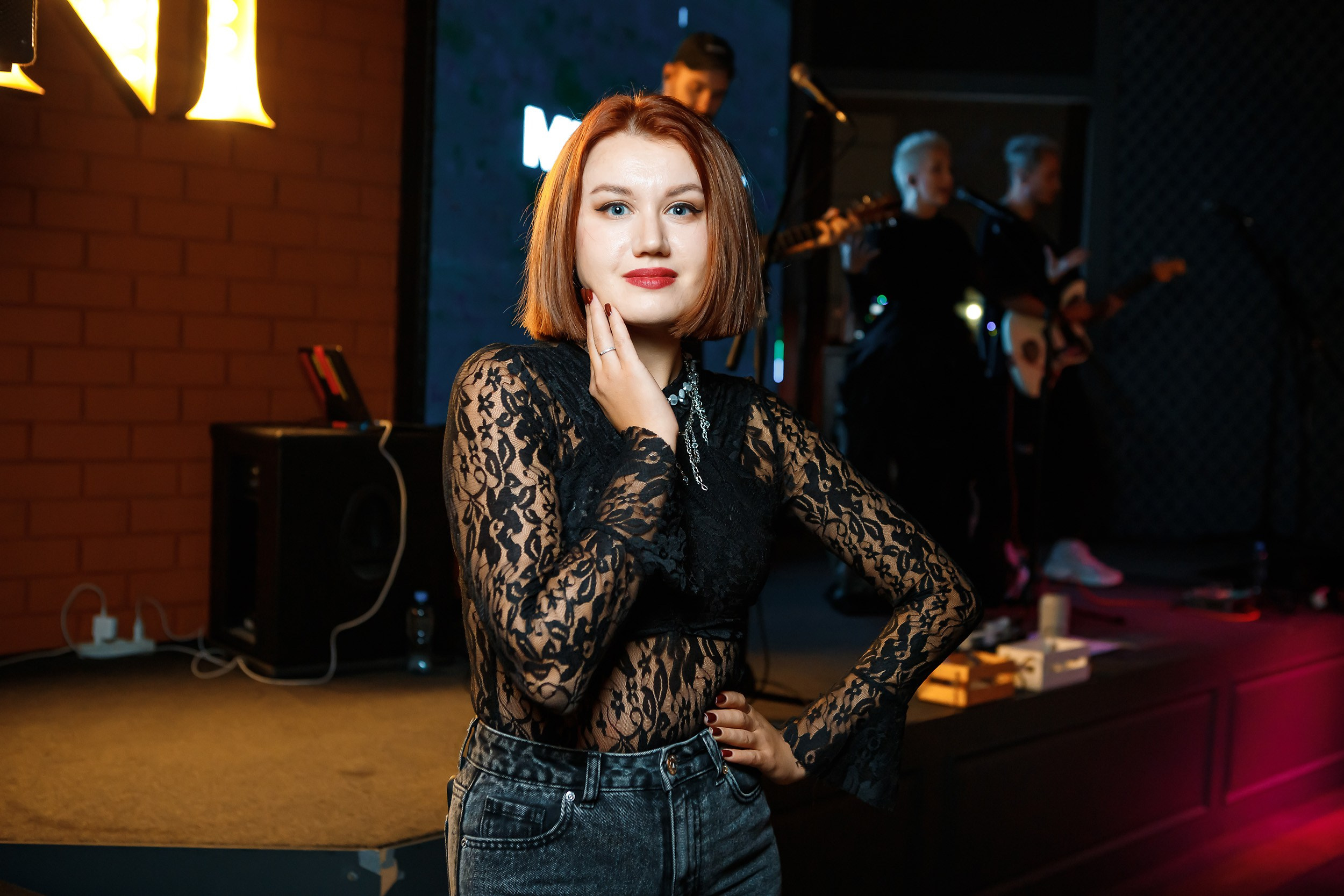 Огни. Кипятком Павлодар