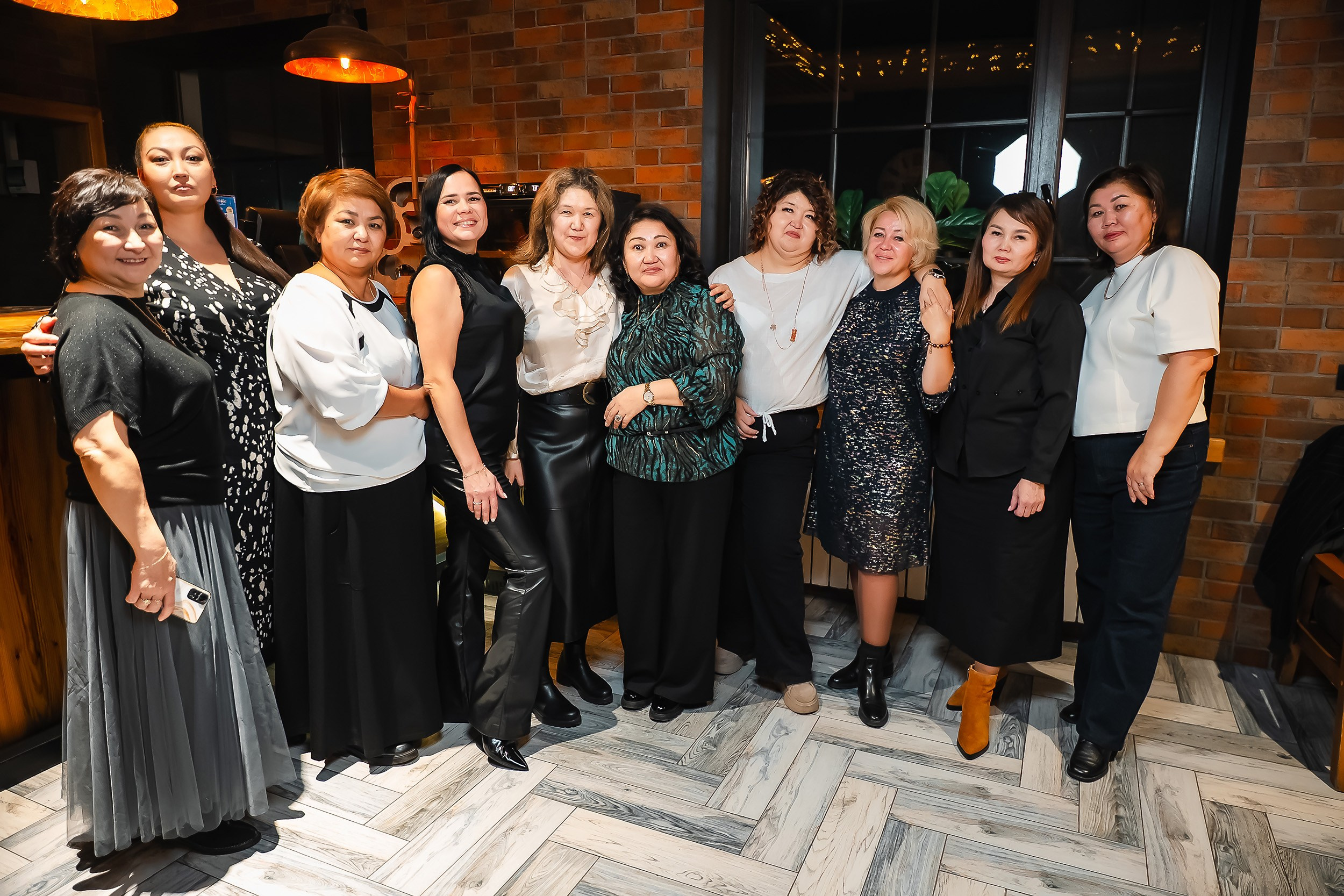 Seasons. Кипятком Павлодар