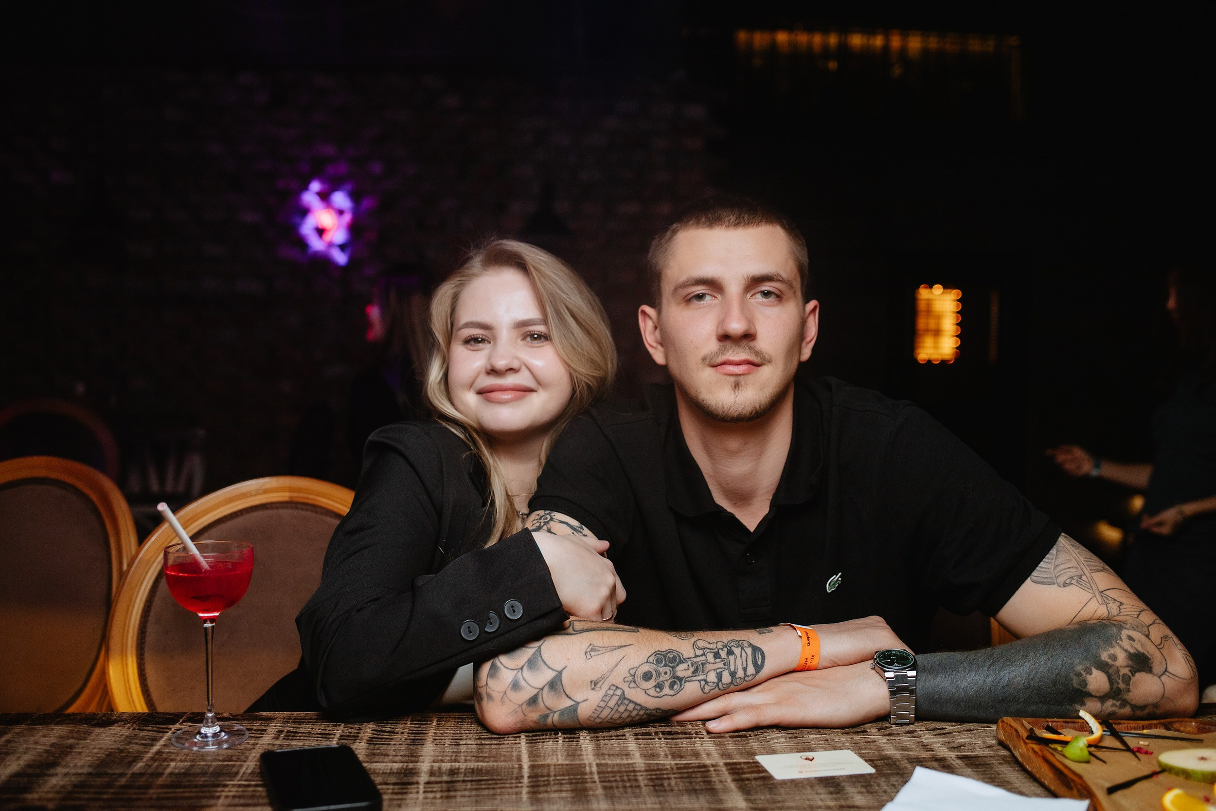 Hudson. Кипятком Павлодар