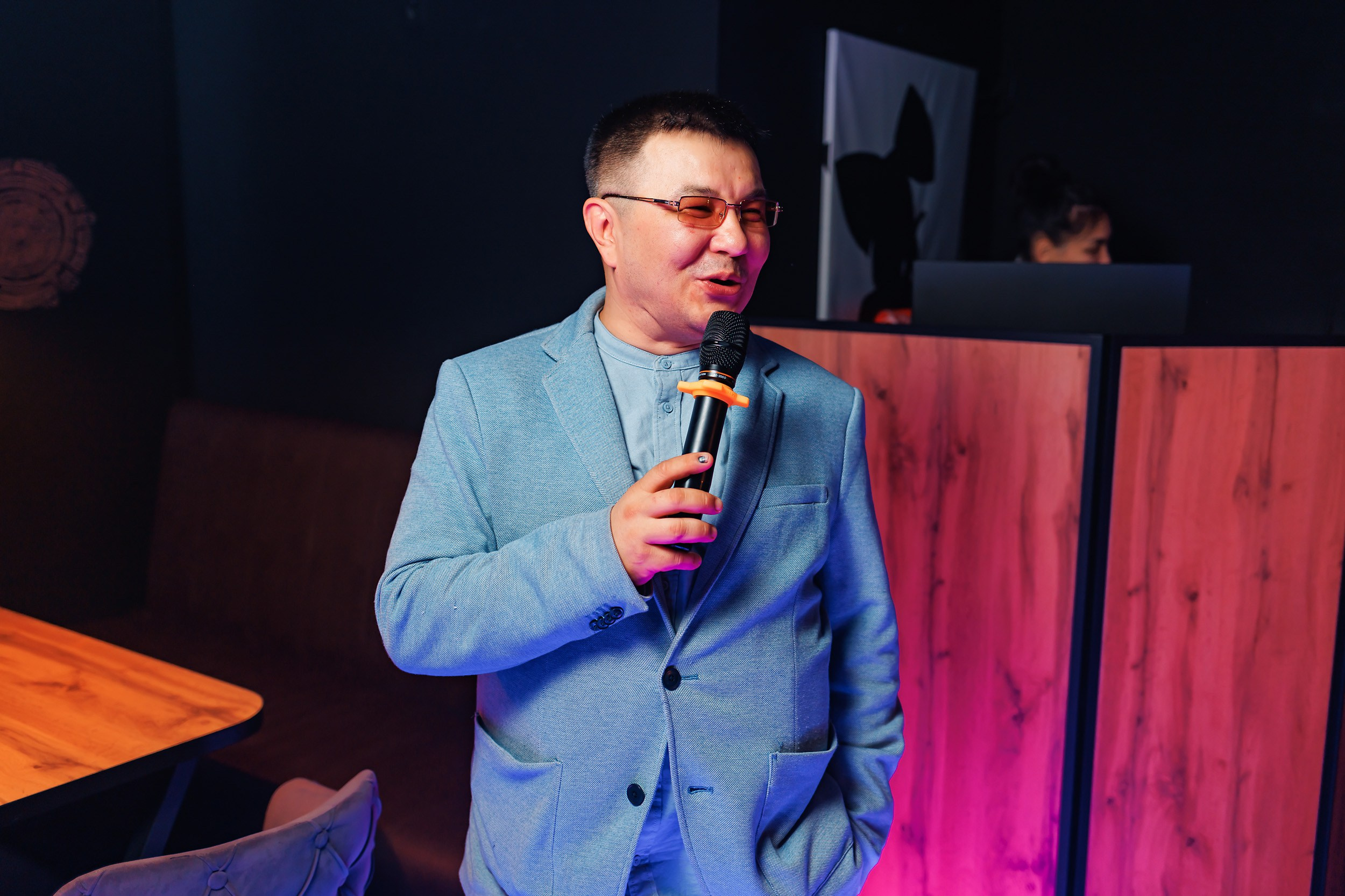 EZ. Кипятком Павлодар