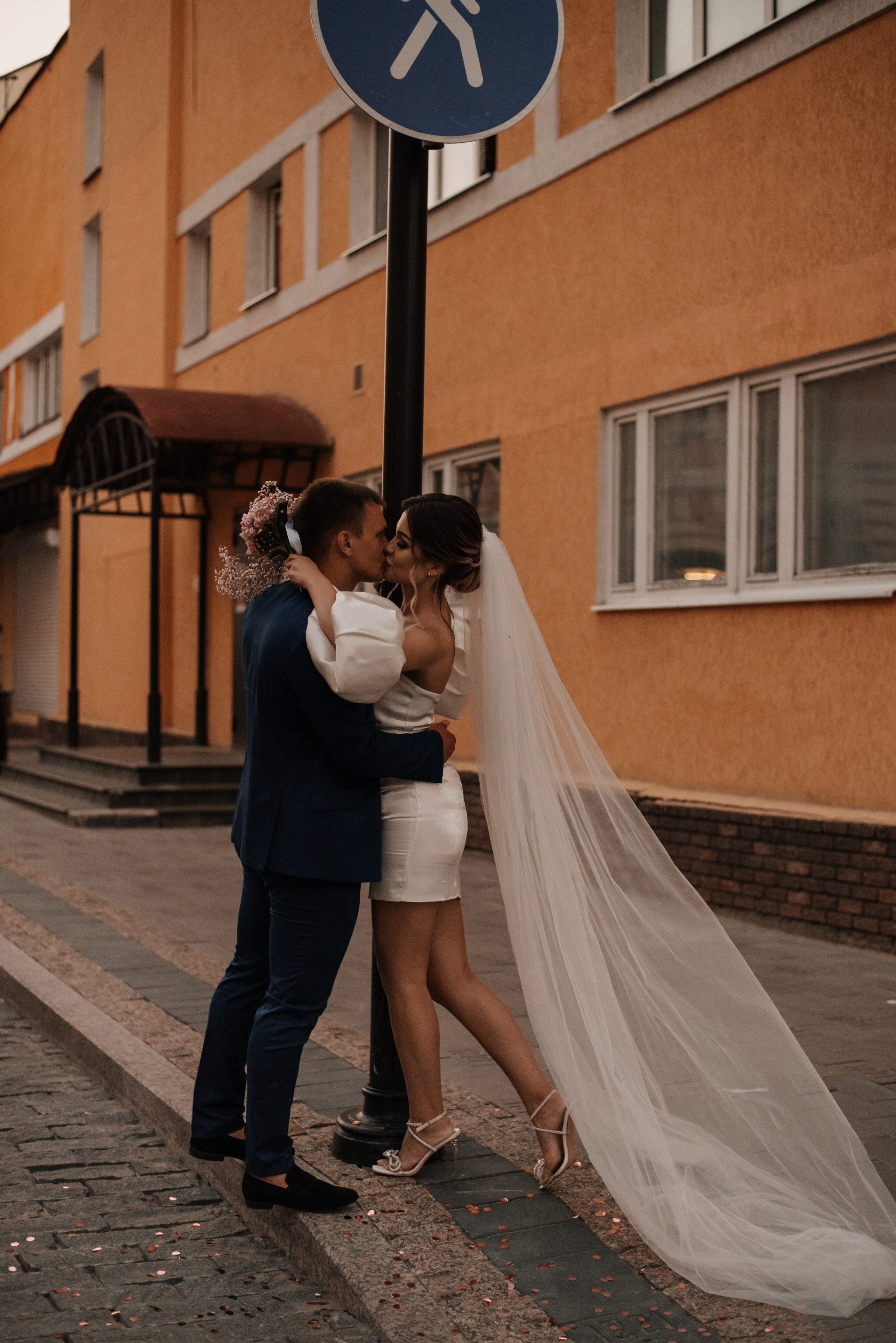 Диана ♡ Артем. Фотограф Ольга Плеханова | Нижний Новгород, Москва